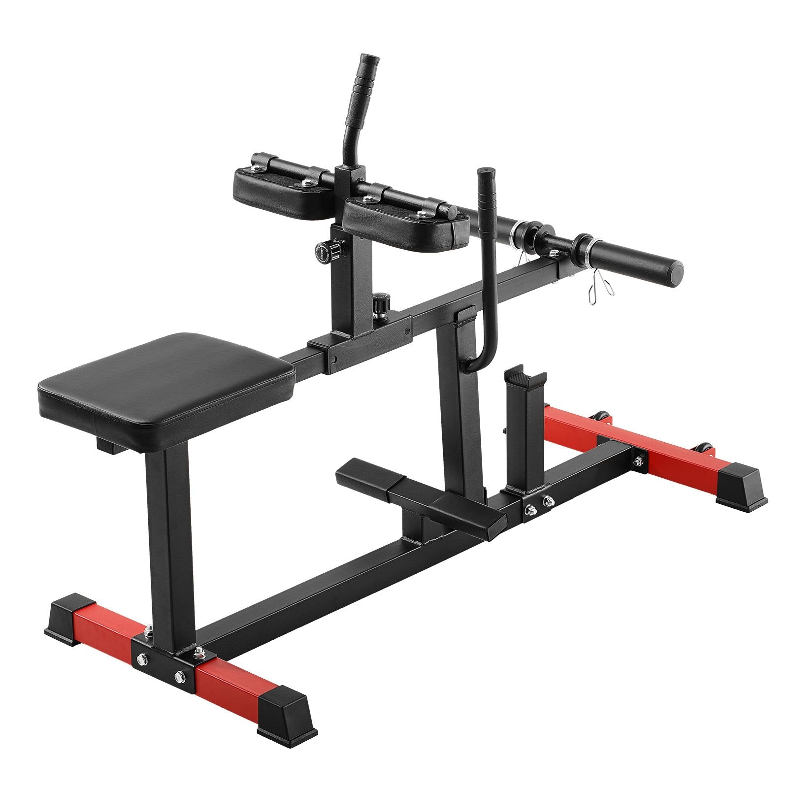 Redliro ZSTJJBKZDDTXQXNT0V0 Barbells-Weight-Bars-Plates - View #10