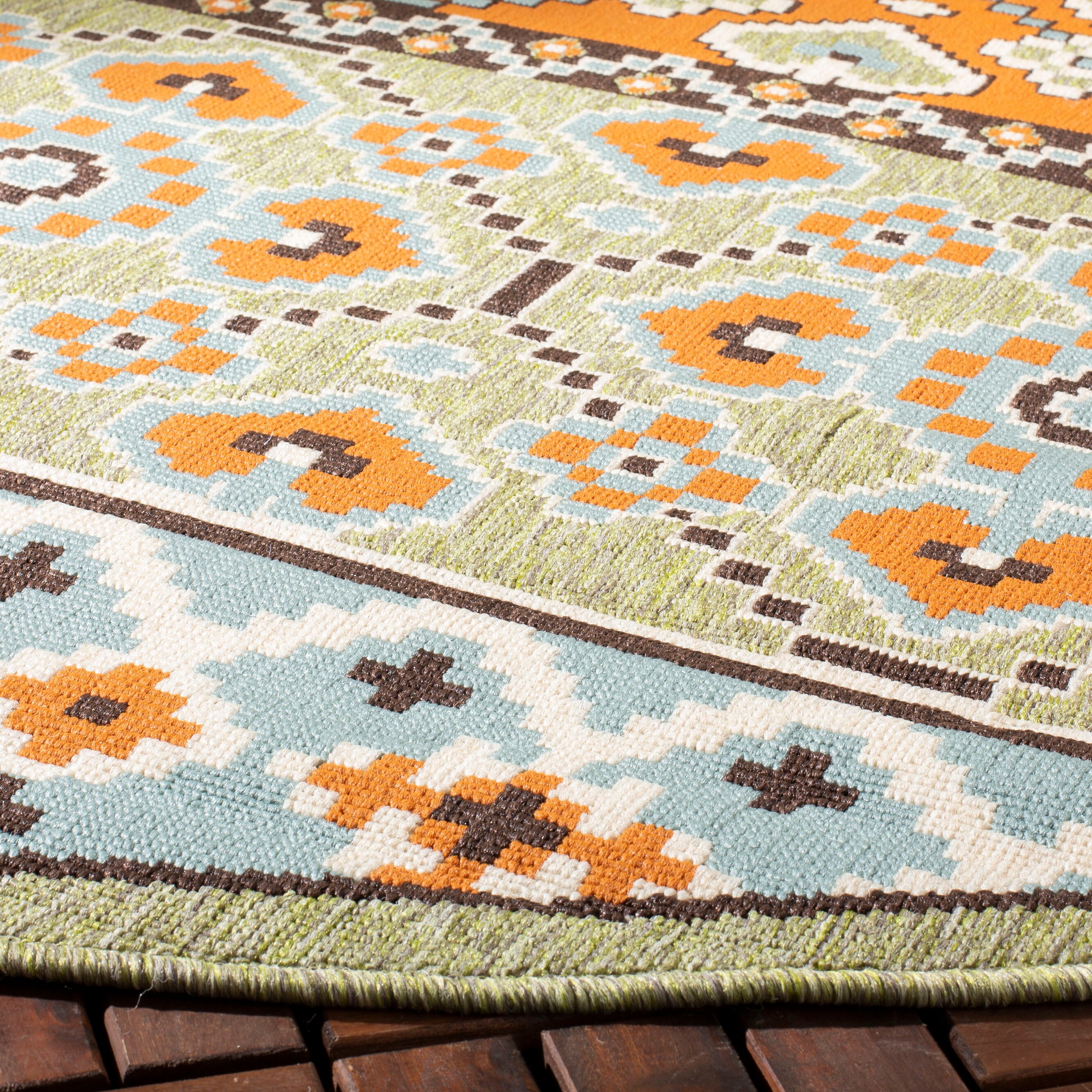 Safavieh VER093-0742-5R rugs - View #5