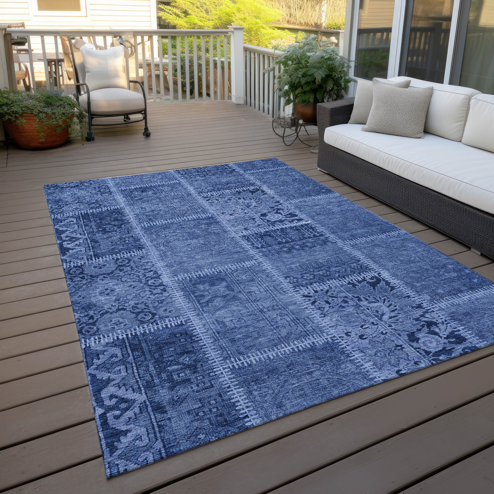 Addison Rugs ACN635NA5X8 rugs - View #8