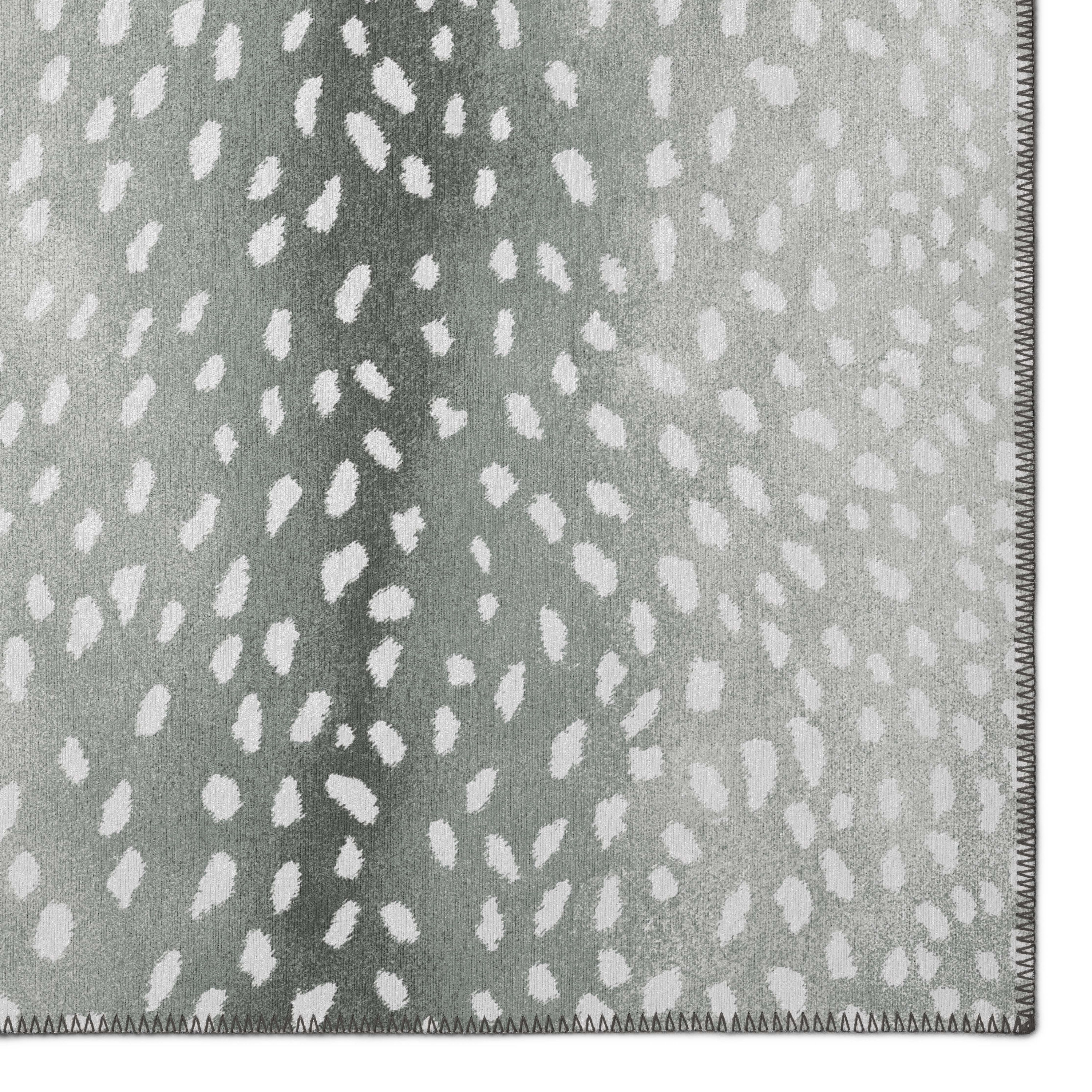 Addison Rugs ASF33GR20X30 rugs - View #3