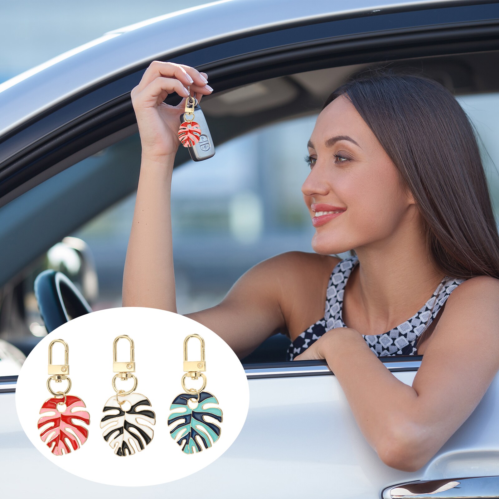 PATIKIL S26011200UX4106 Key-Accessories - View #4