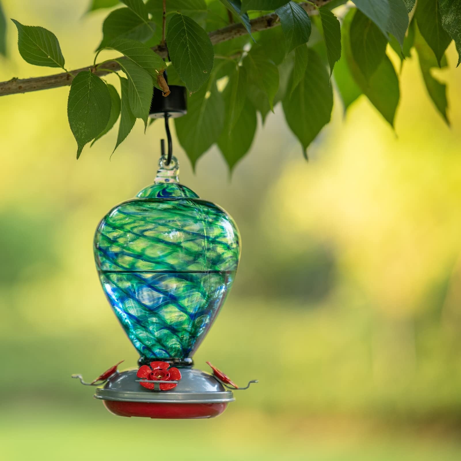 Adrinfly LAD0429P19 Bird-Feeders - View #3