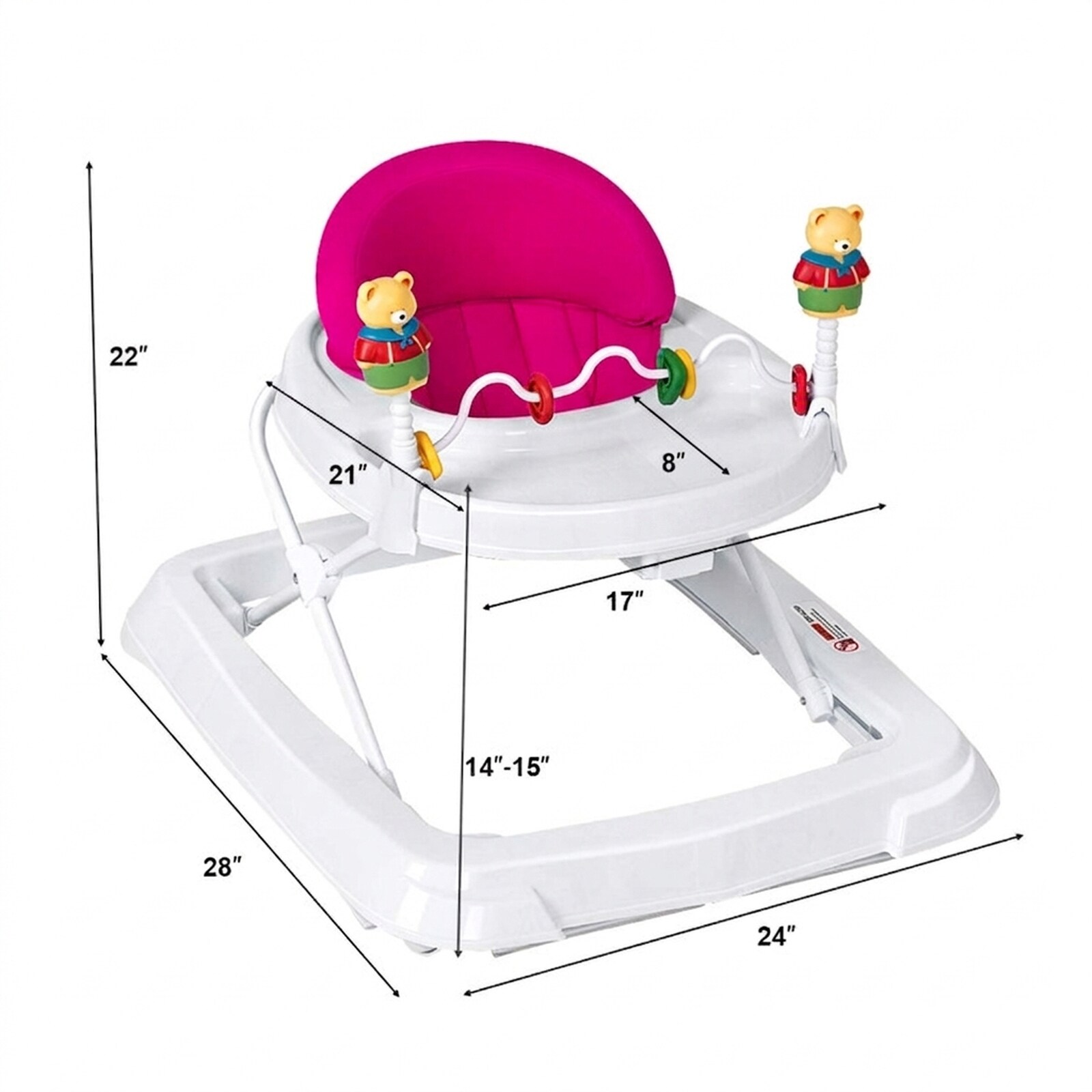 SUGIFT LW102SUGHY2547 Play-Toys - View #3