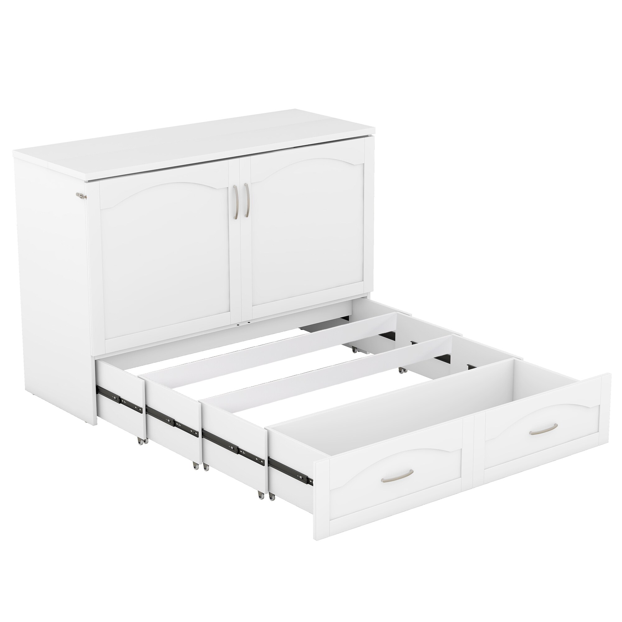 ModernLuxe LP000670AAK beds - View #11