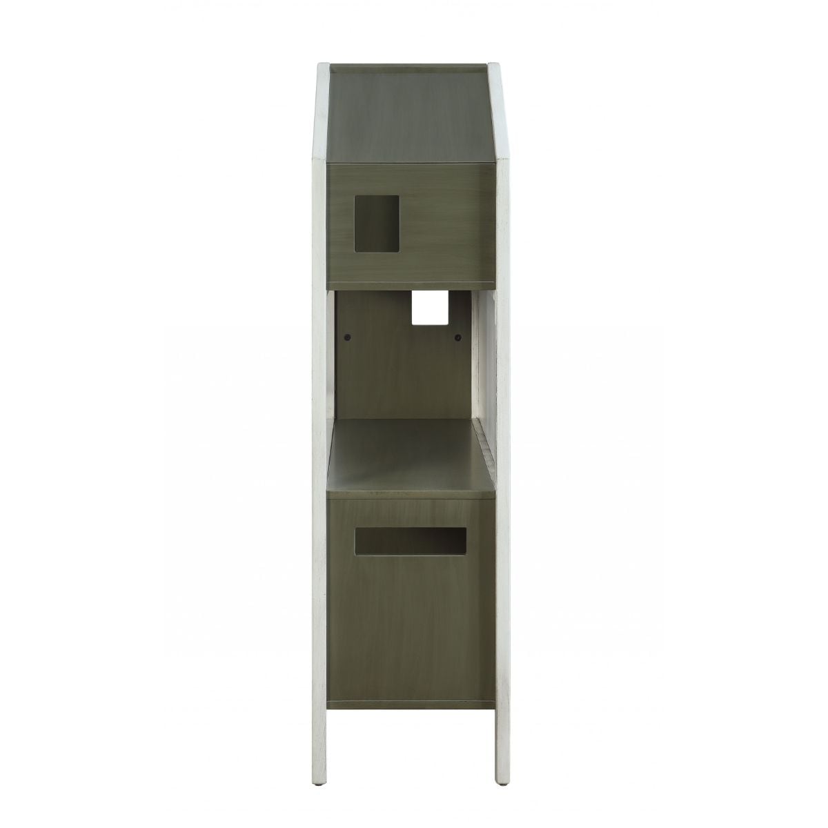 HomeRoots 347522 bookcases - View #2