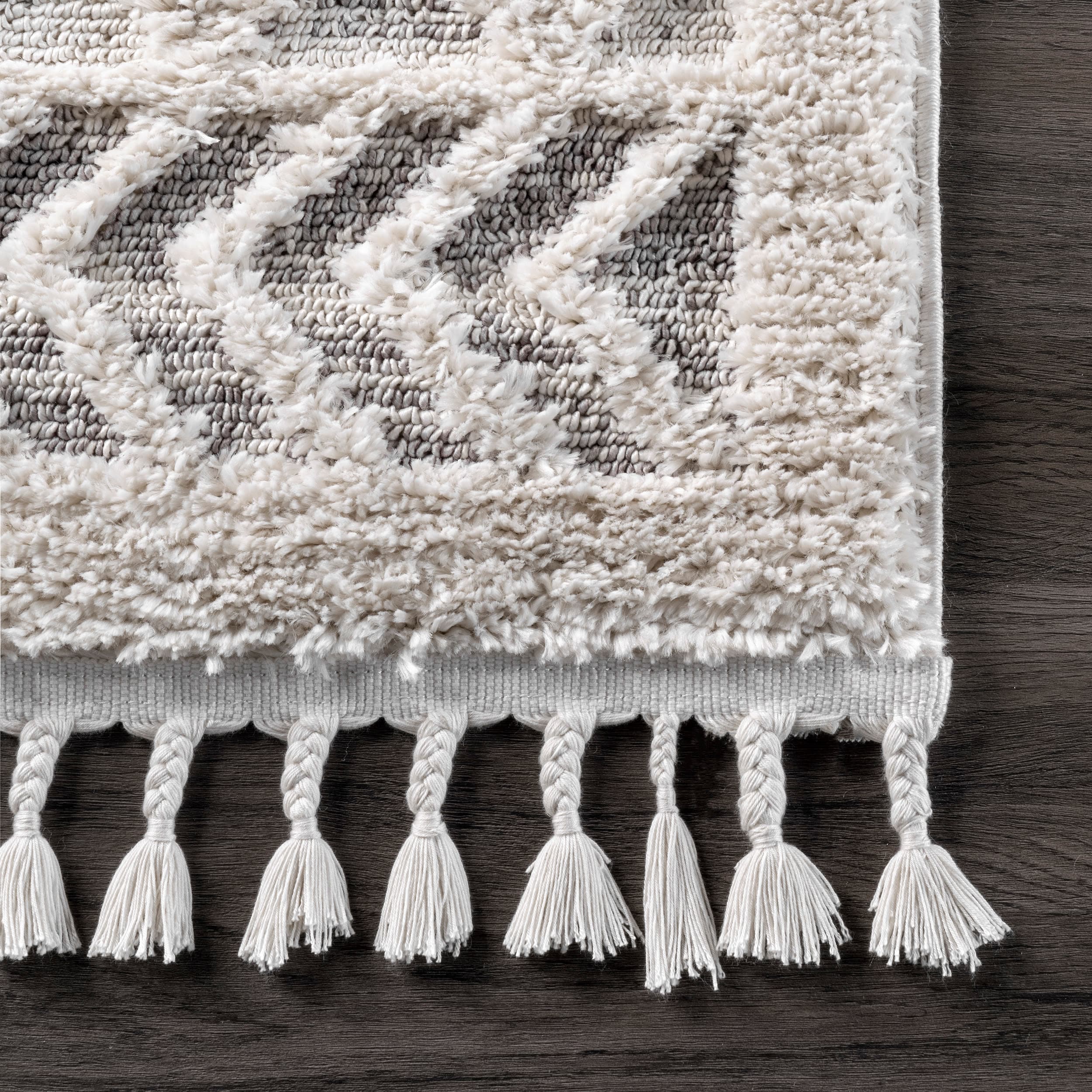 nuLOOM KKLR12B-S808 rugs - View #5