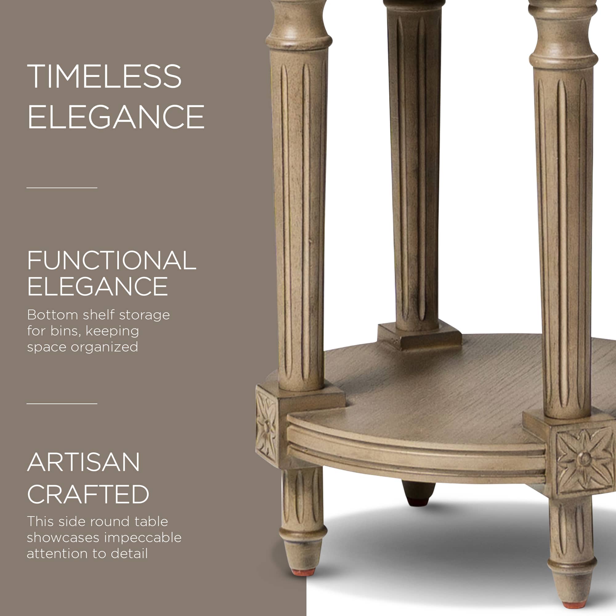 Maven Lane 326378 End-Tables - View #3