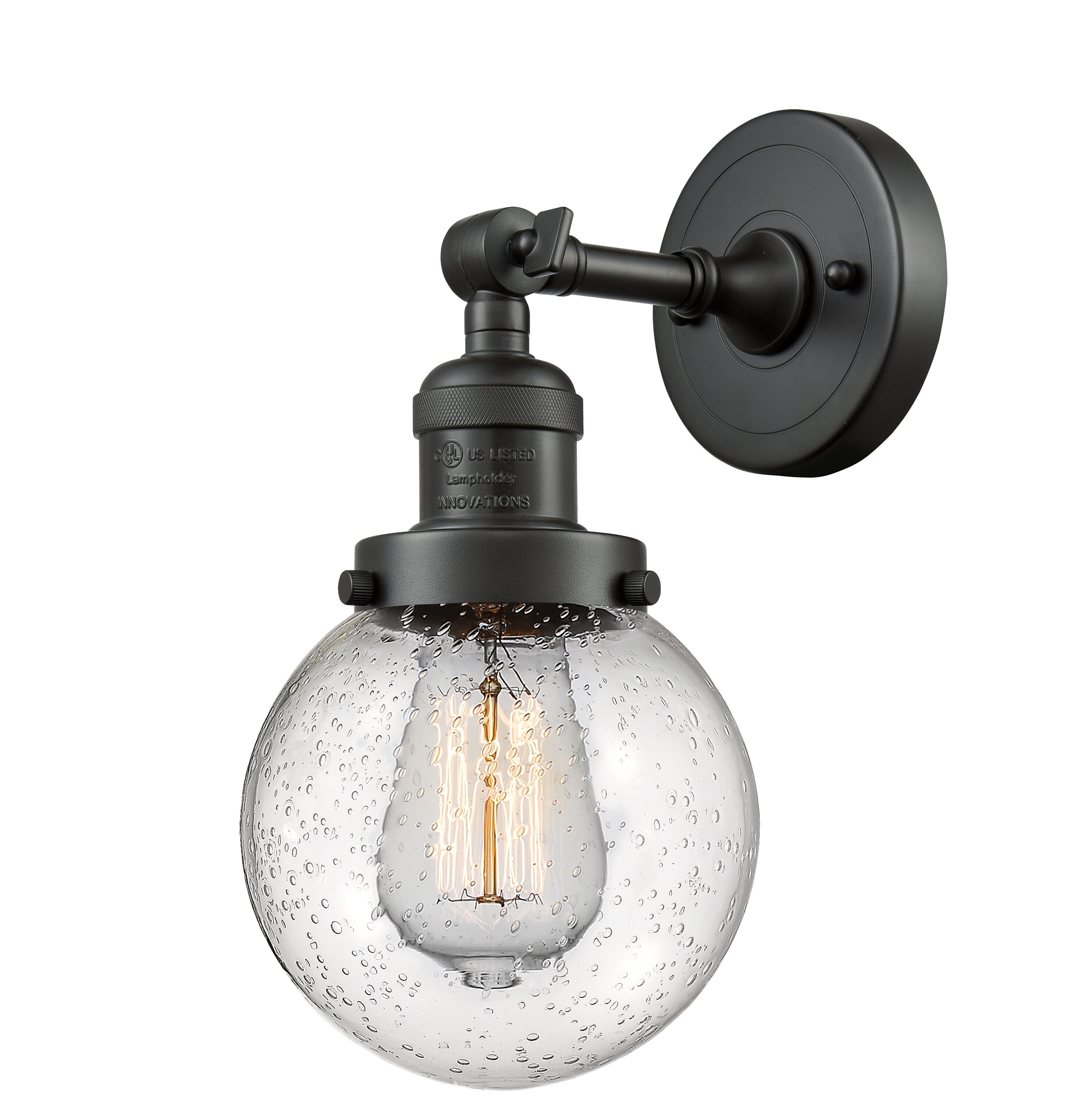Innovations Lighting 203-OB-G204-6 b090000 - View #2