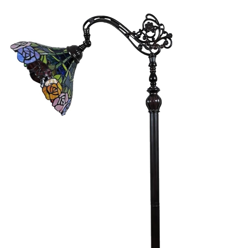Amora Lighting AM035FL12B floorlamps - View #2