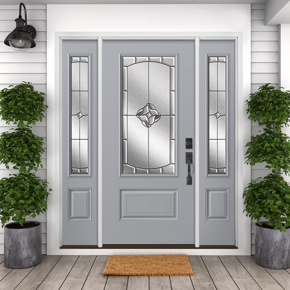 Masonite 3423047 Entry-Doors - View #2