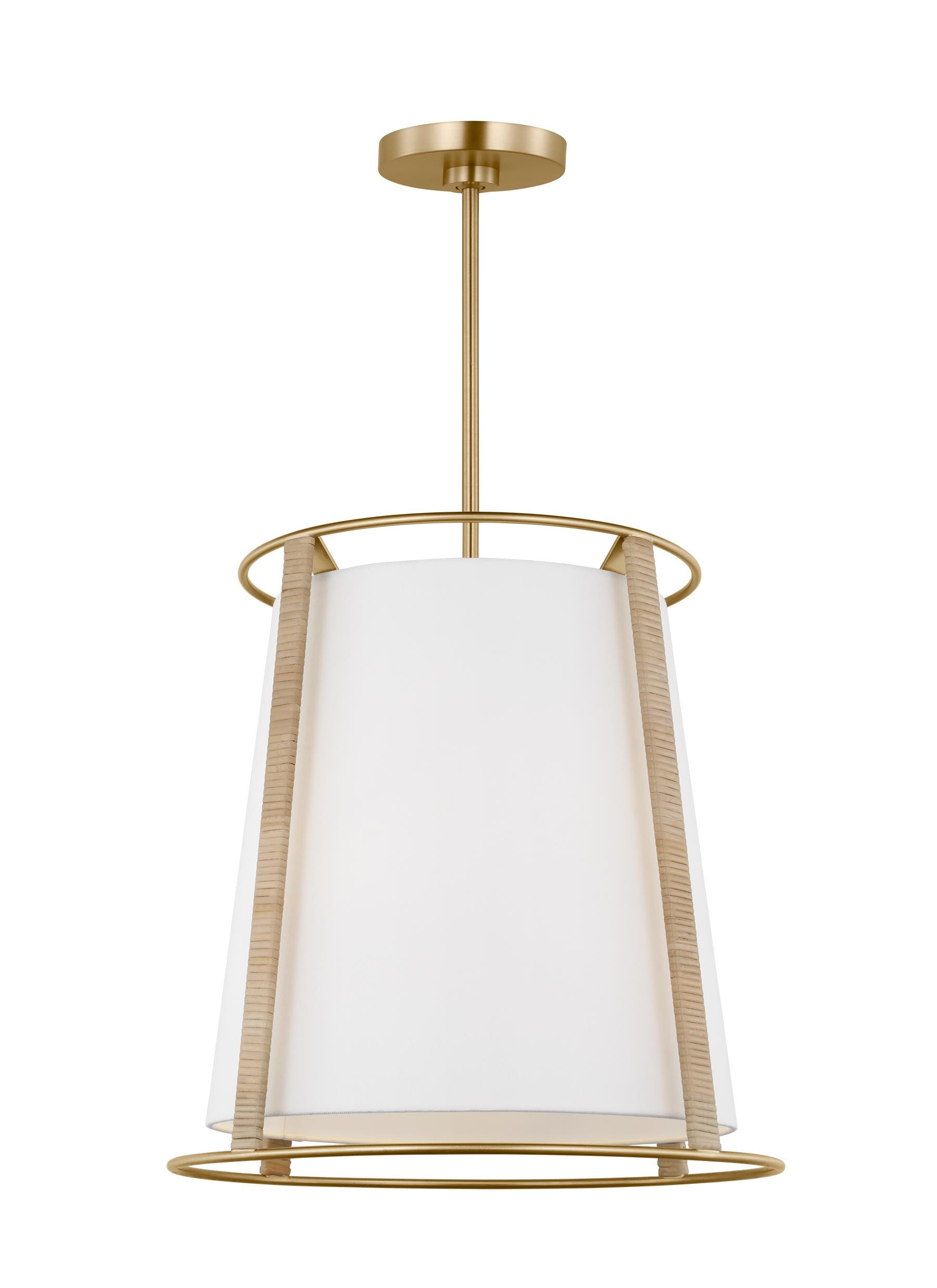 Scott Living DJP1002SB Pendant-Lights - View #4