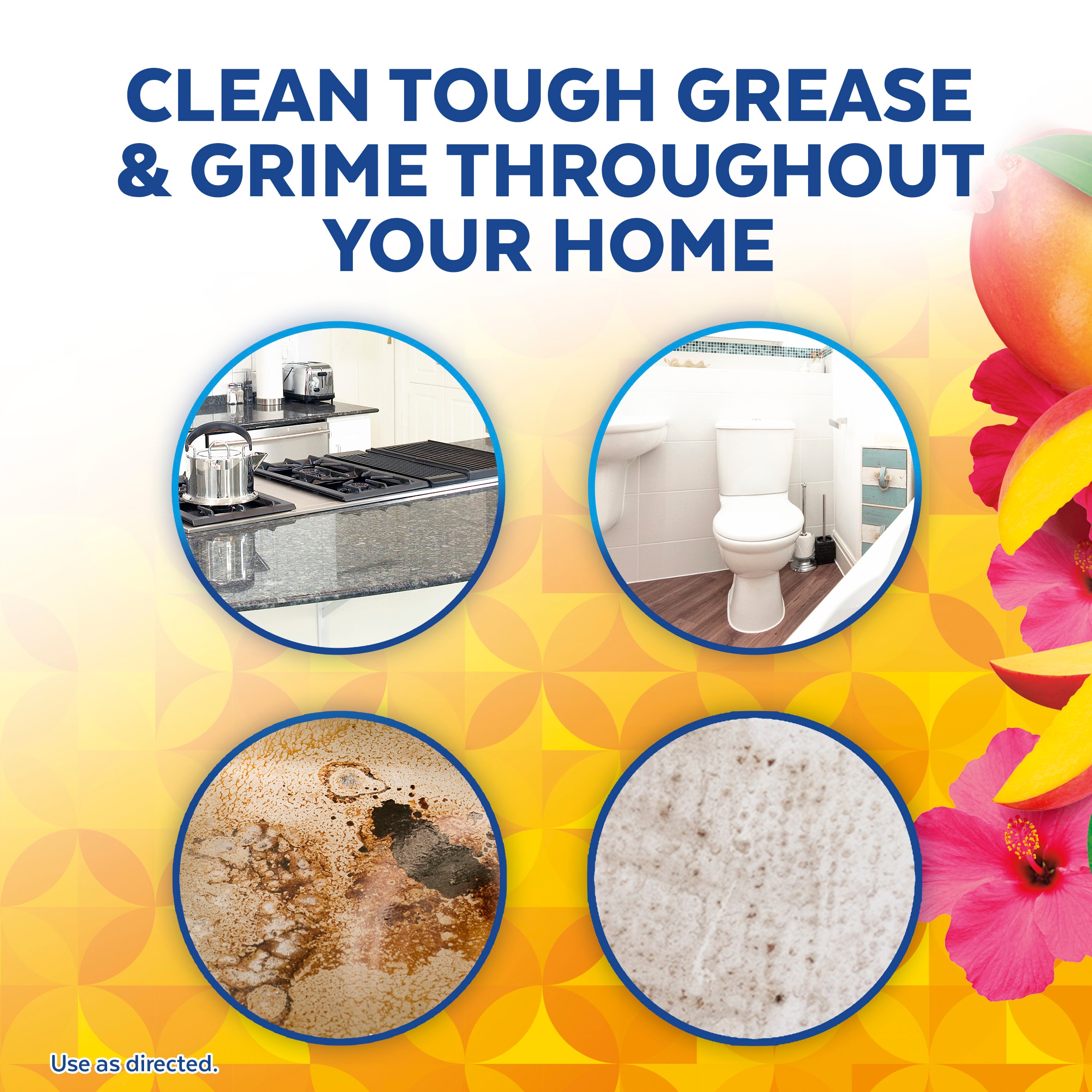LYSOL 19200-98772 All-Purpose-Cleaners - View #4