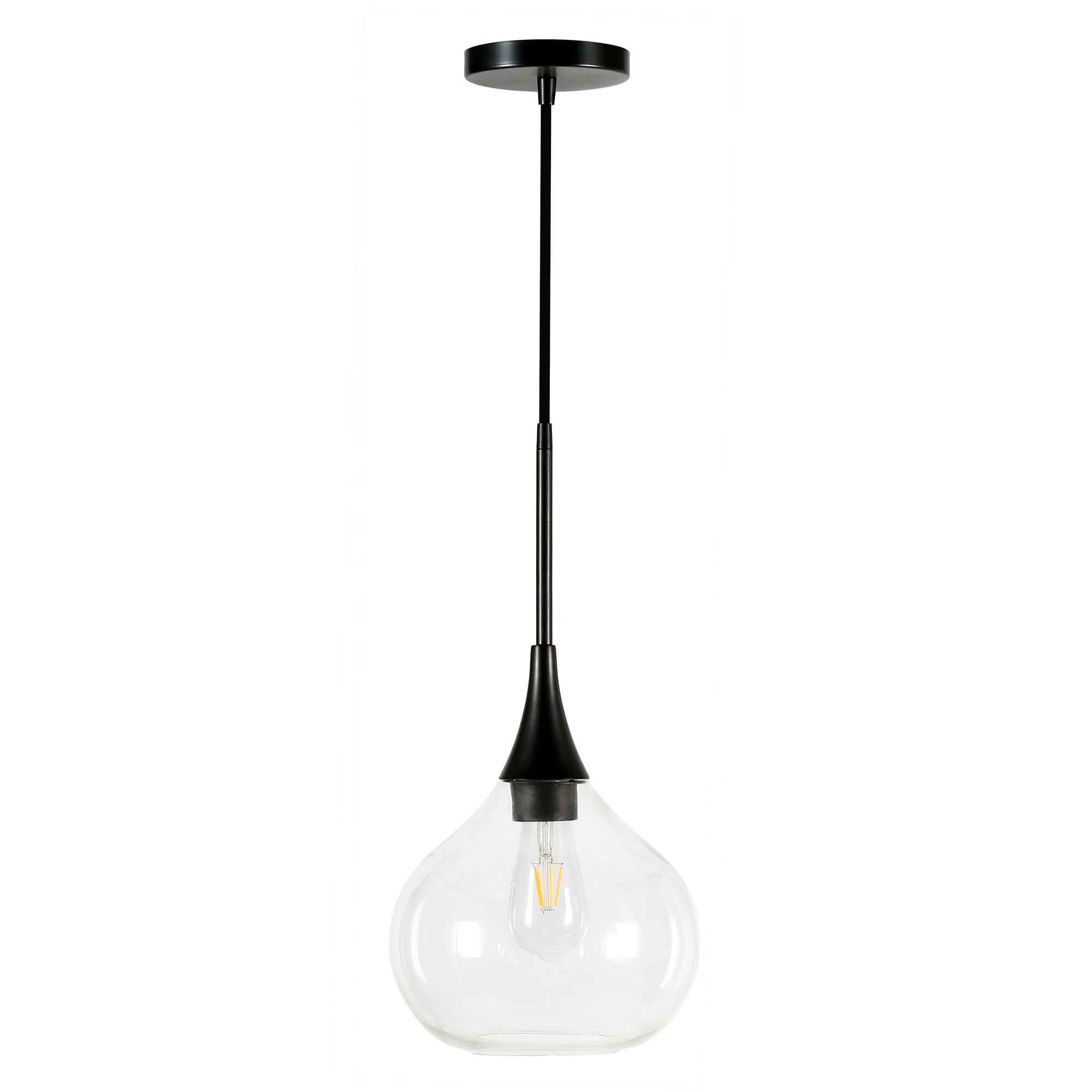 Hailey Home PD0622 Pendant-Lights - View #2