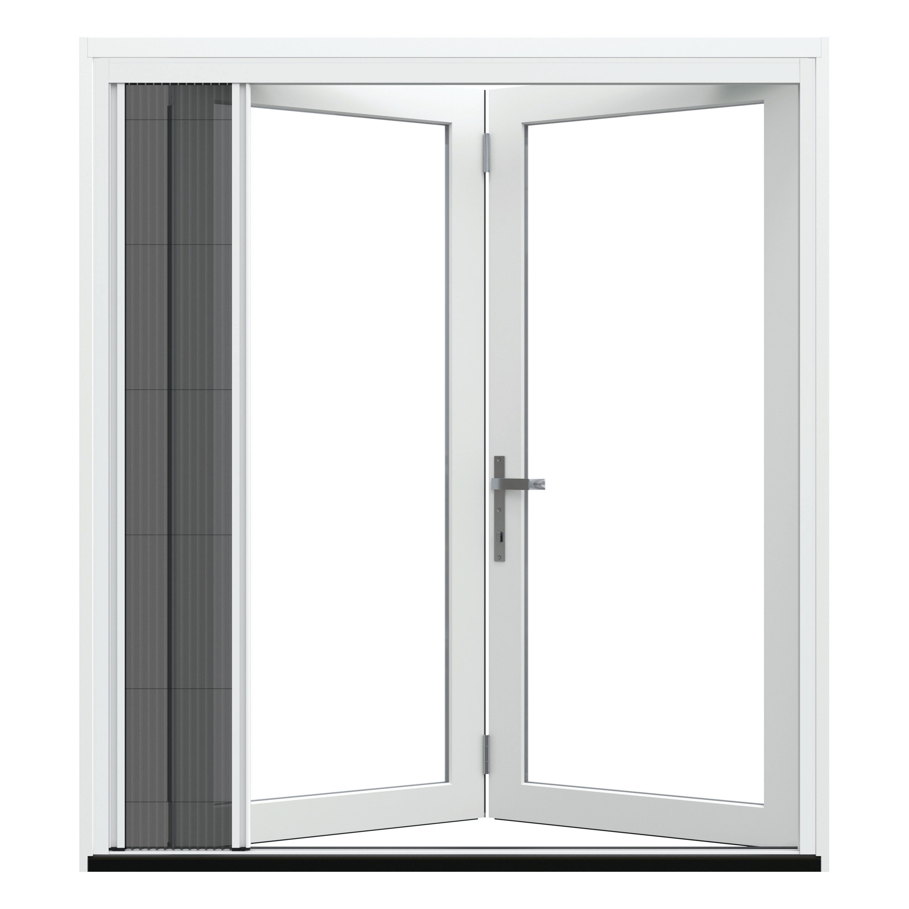 JELD-WEN LOWOLJW251900010 Patio-Doors - View #11