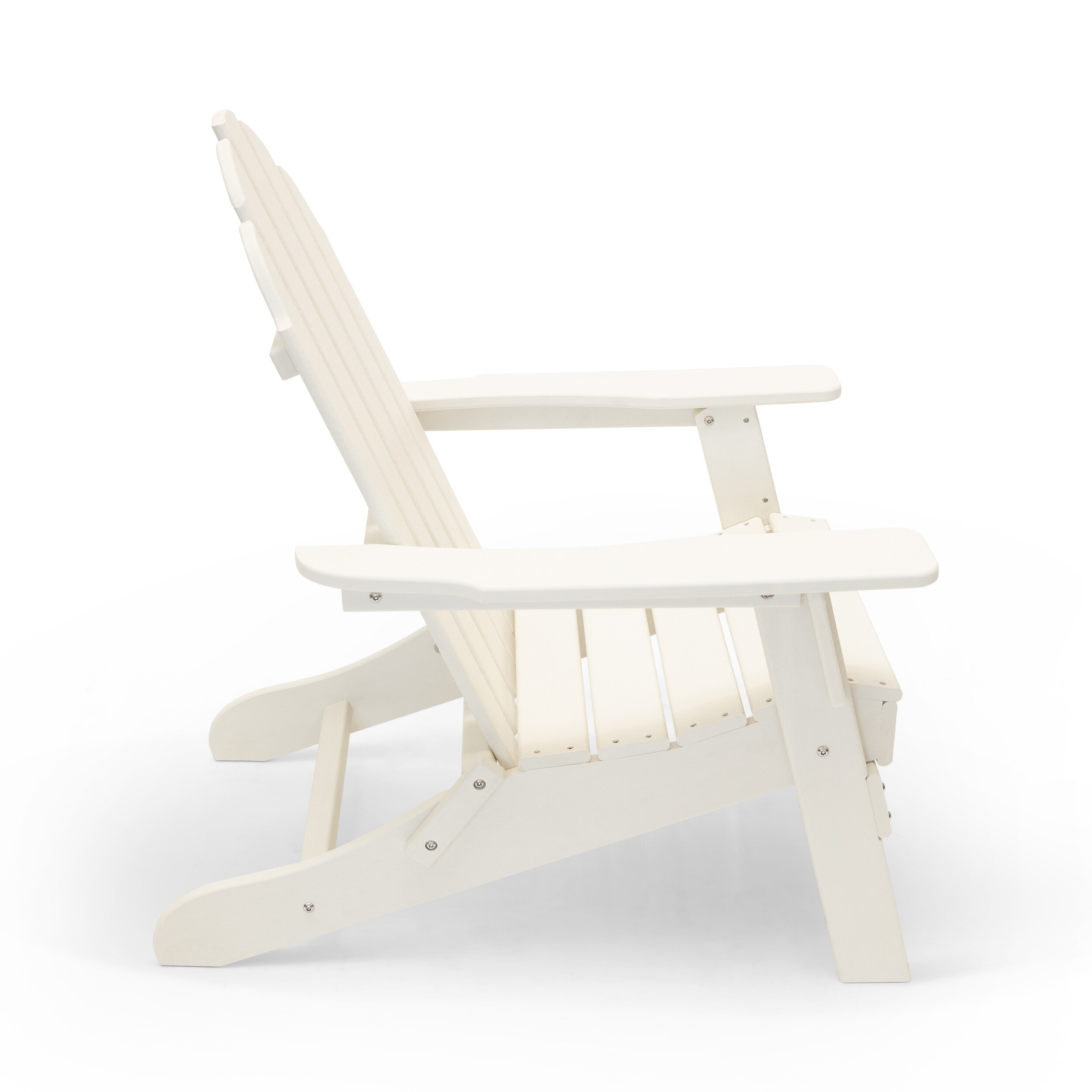 LuXeo LOW-1521F-WHT2 Patio-Chairs - View #7