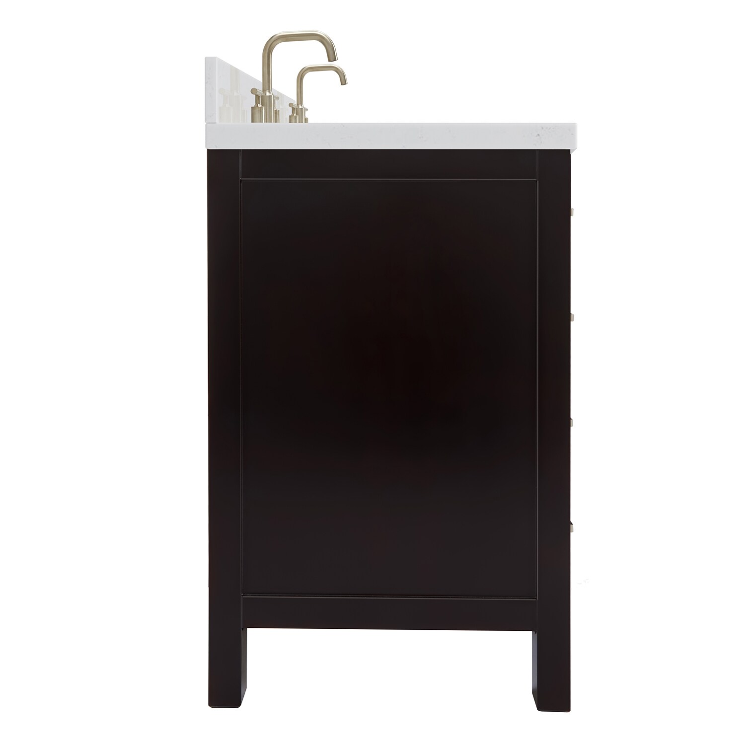 ARIEL A066DCQRVOESP Bath-Vanity-Combo - View #9