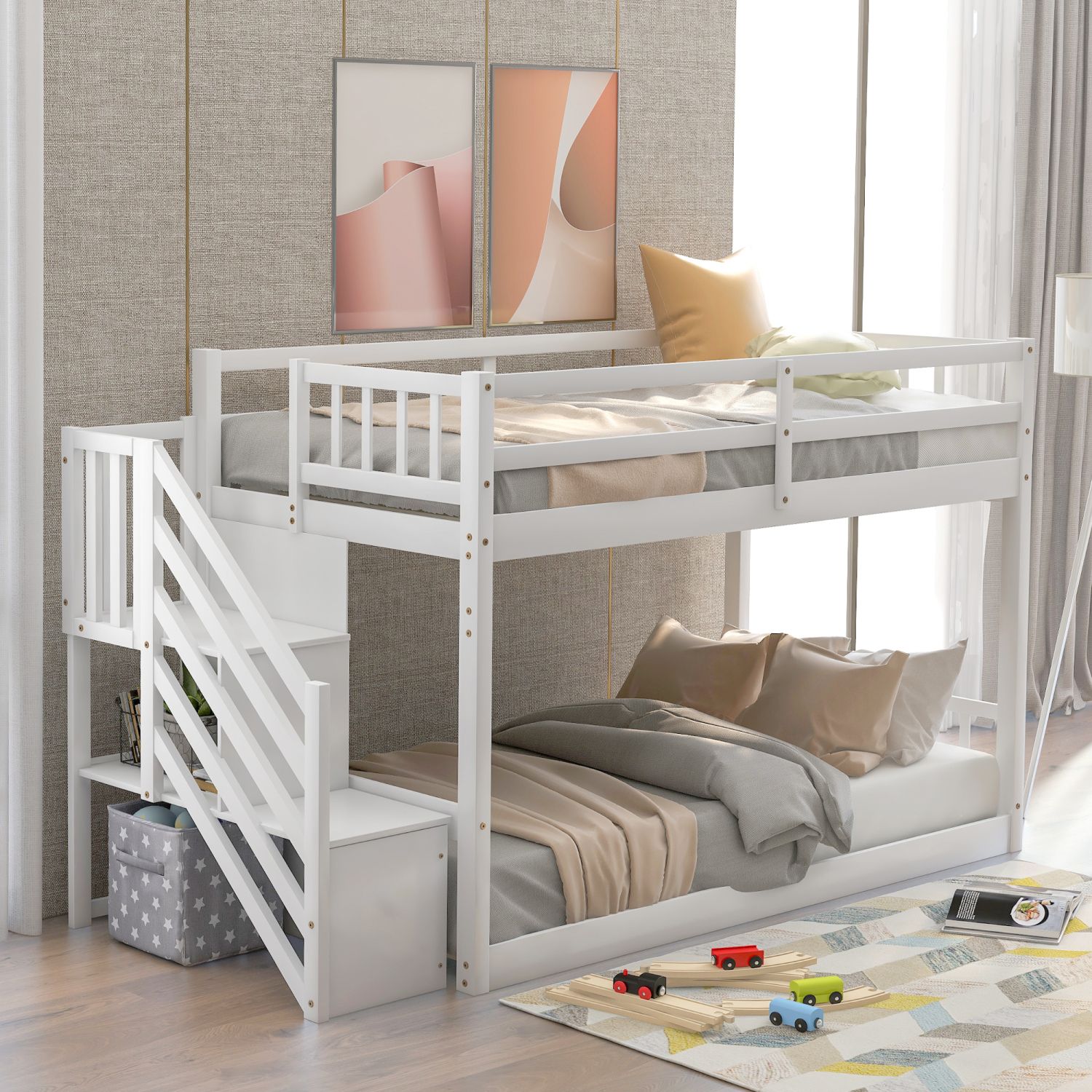 JASMODER SM000106AAK-1 beds - View #5