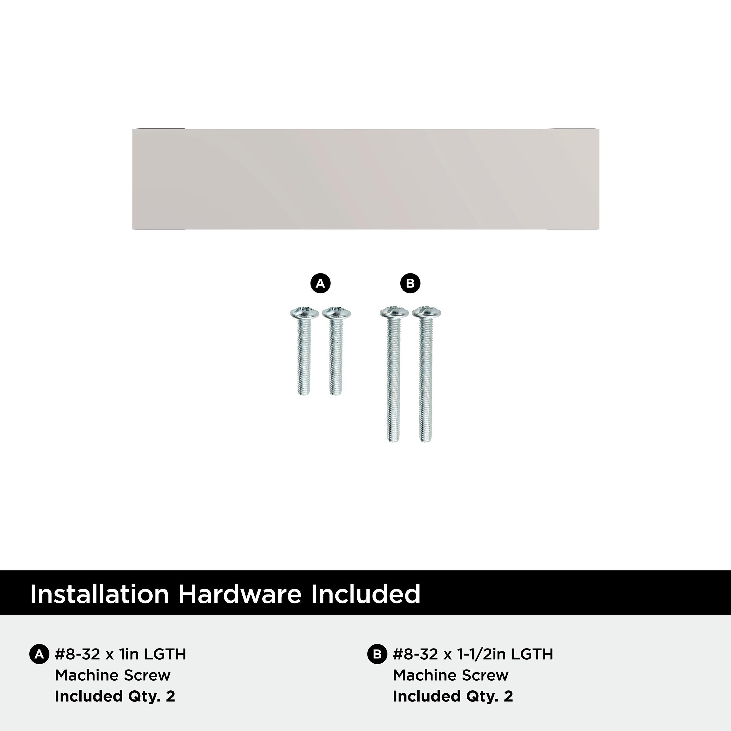 Amerock 25VMP3715026 Cabinet-Pulls - View #3