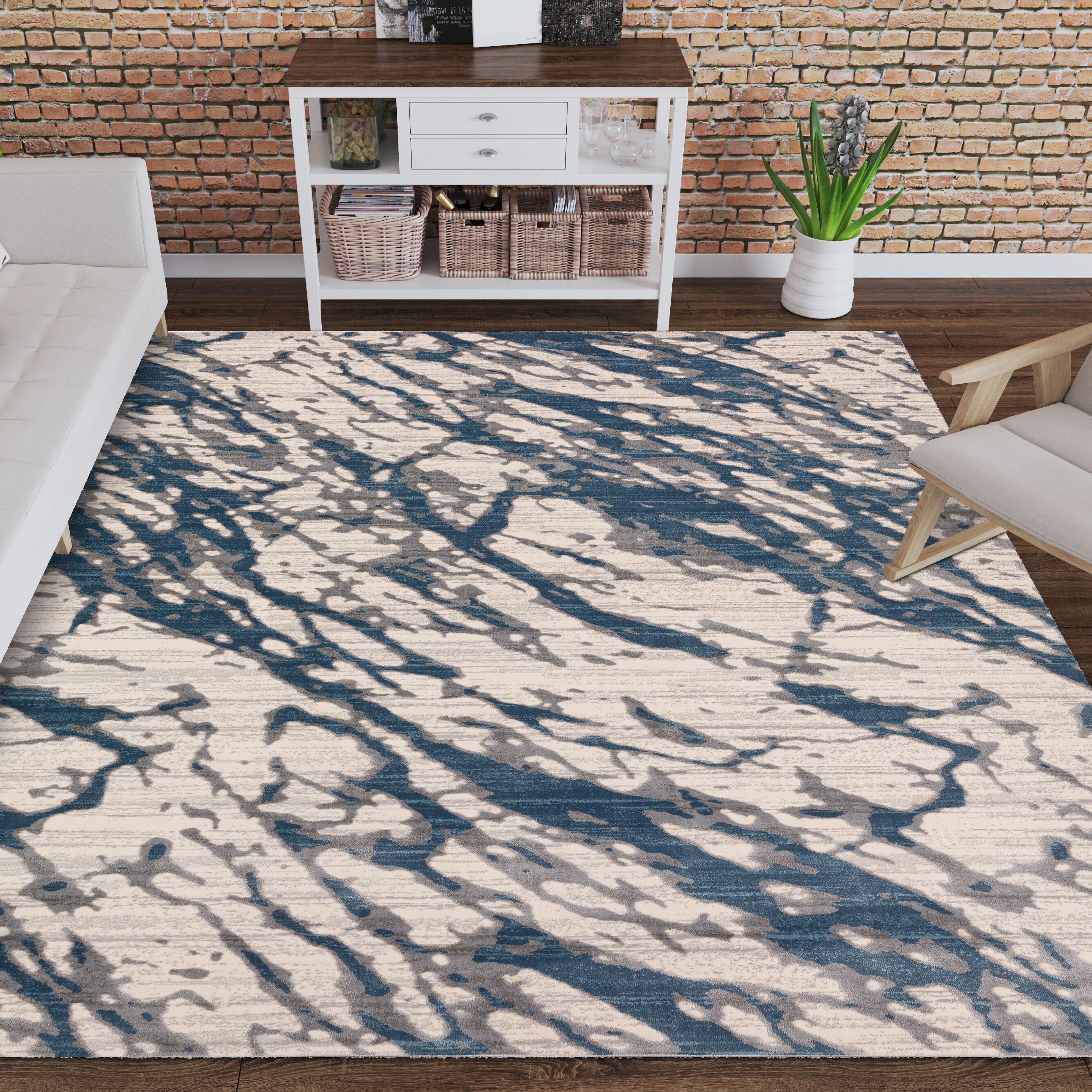 Addison Rugs ADA33NA3X5 rugs - View #2