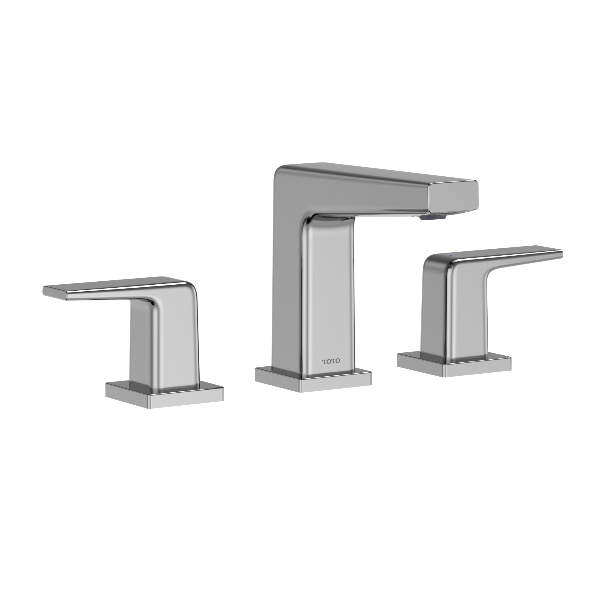TOTO TLG10201U-CP Lavatory-Faucets - View #12