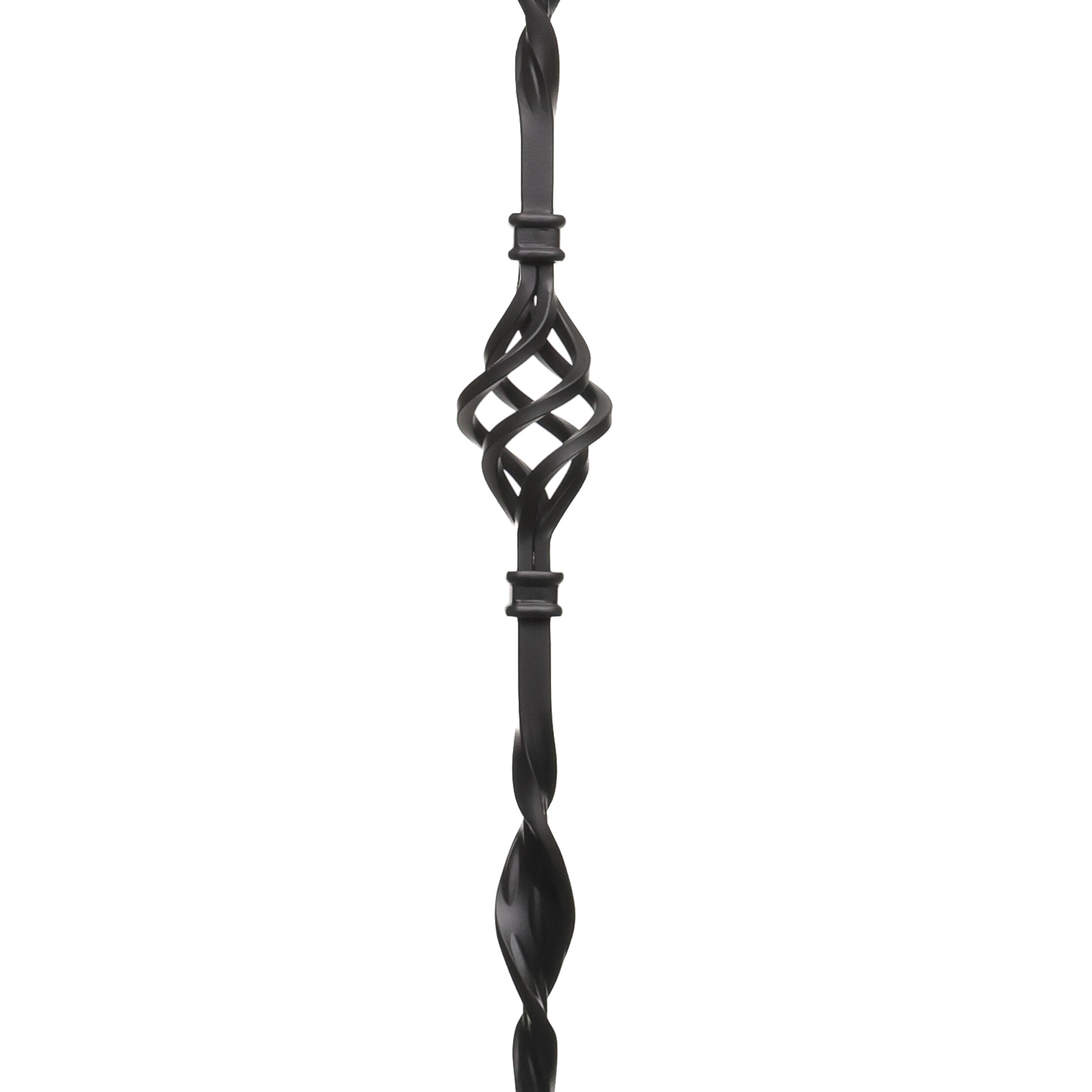 RELIABILT WGT08SB Interior-Stairpart-Balusters - View #10
