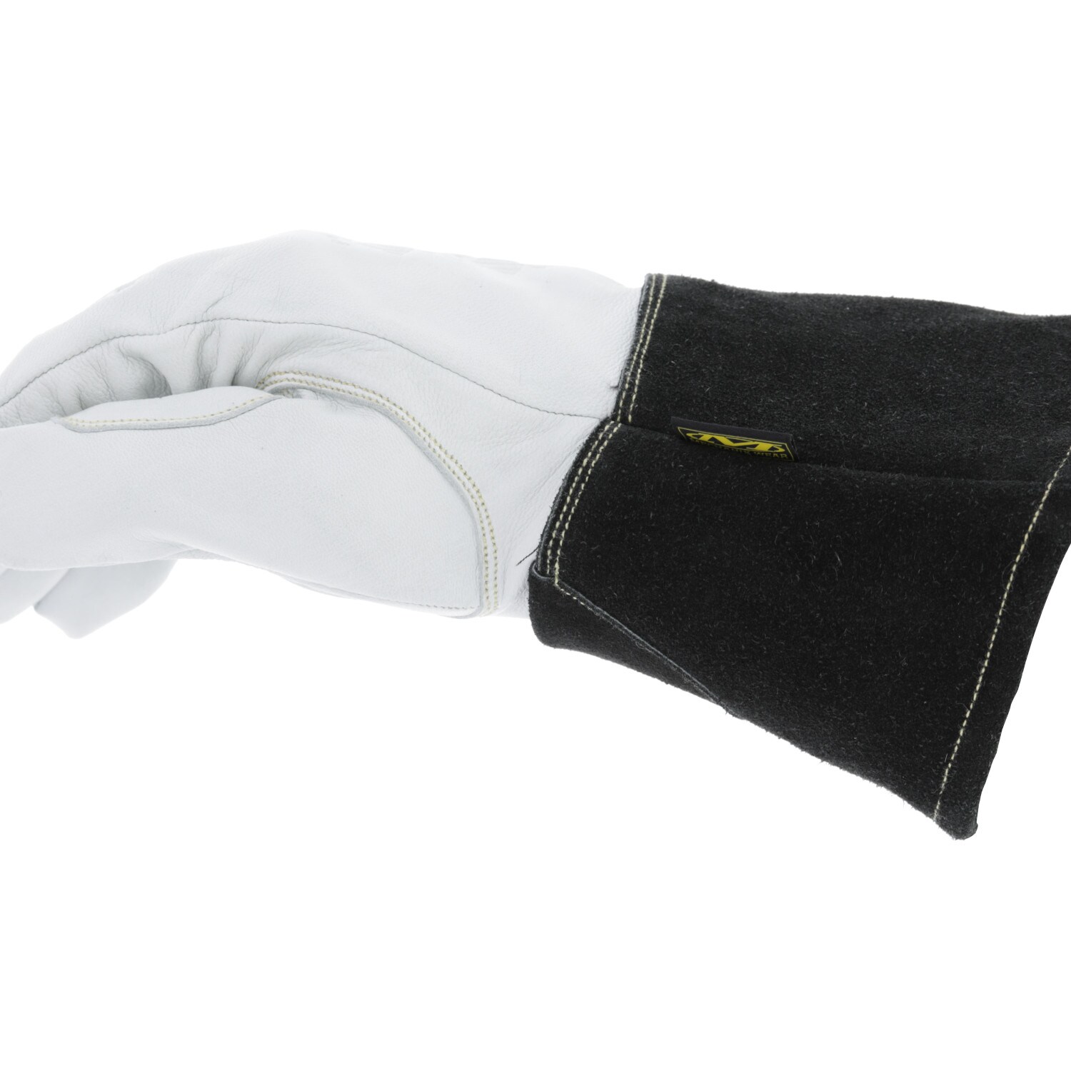 MECHANIX WEAR WS-PLS-012 Welding-Apparel - View #2