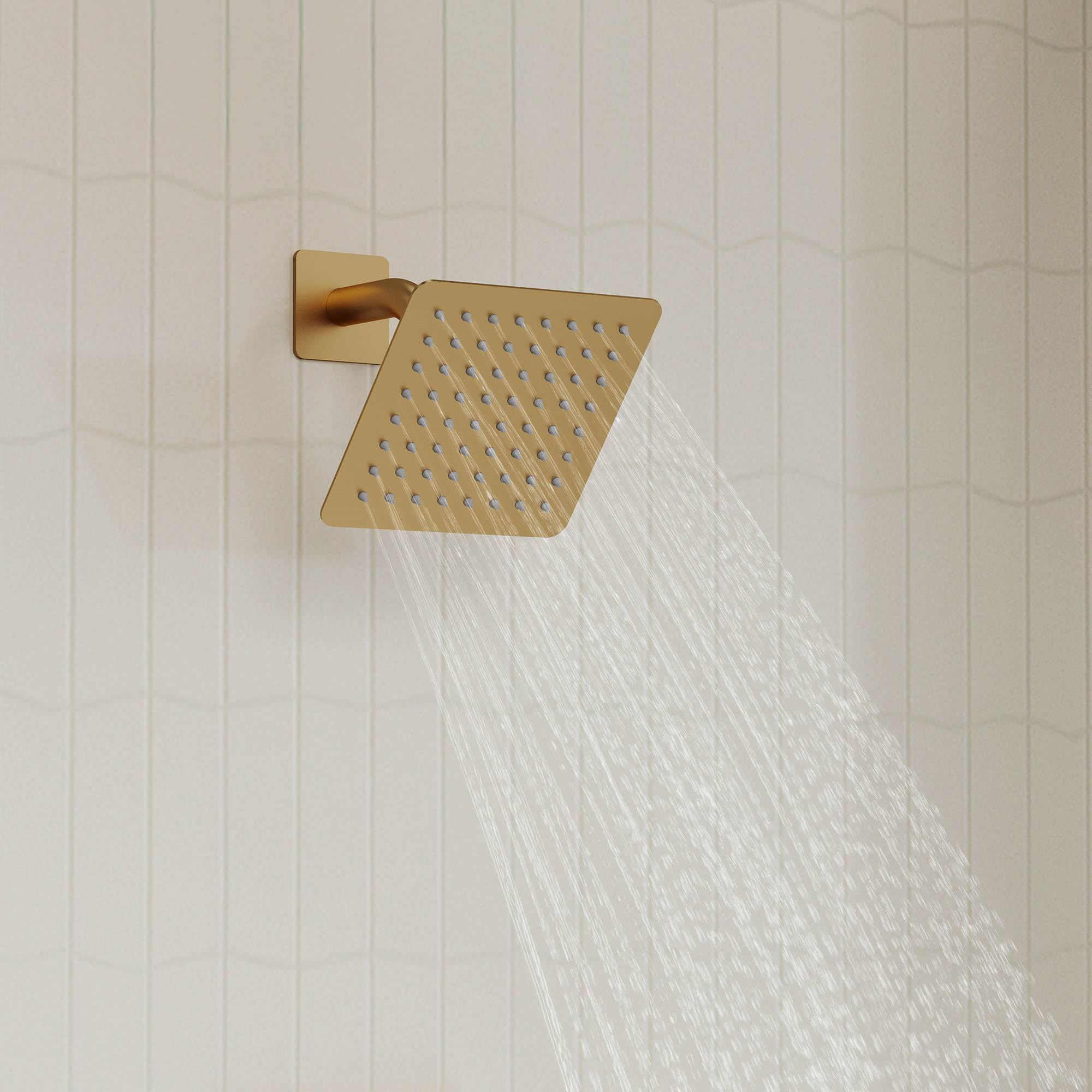 EVERSTEIN SFS-1185-GD Tub-Shower-Faucets - View #13