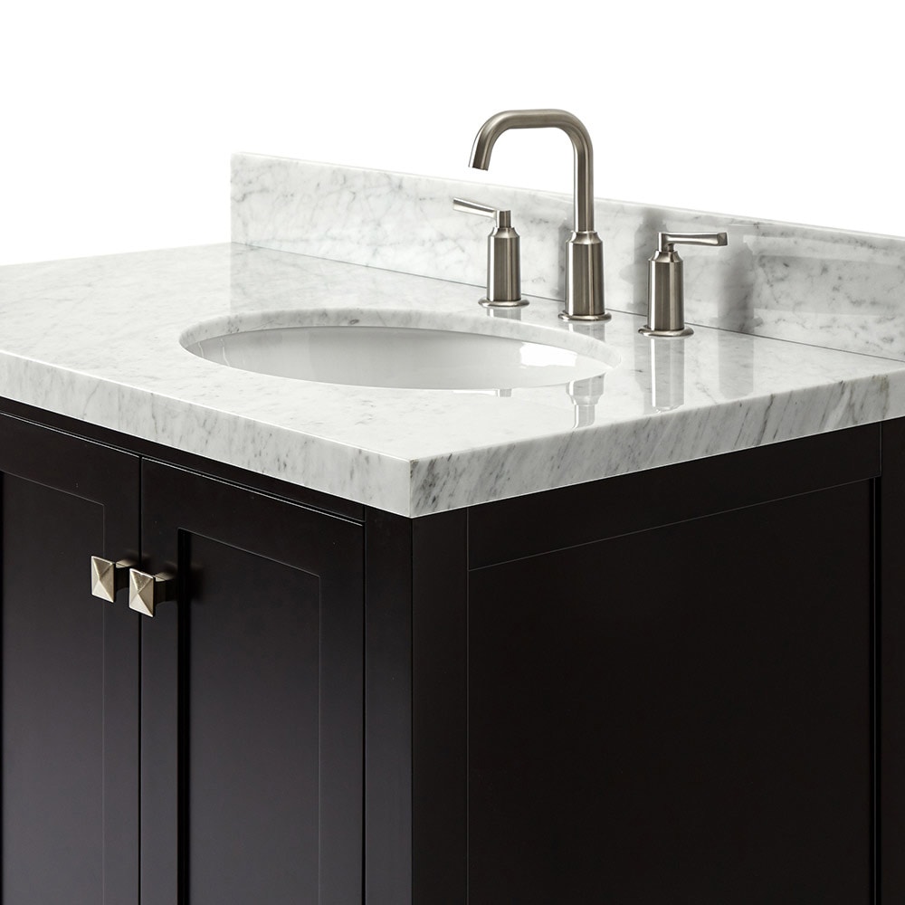 ARIEL A037S-R-VO-ESP Bath-Vanity-Combo - View #8