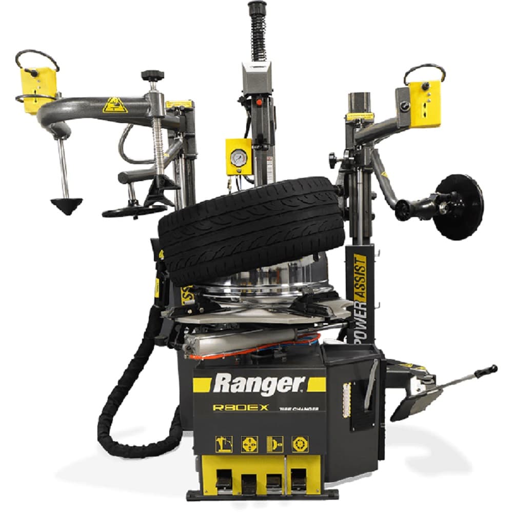 Ranger 5140139 Shop-Equipment - View #12