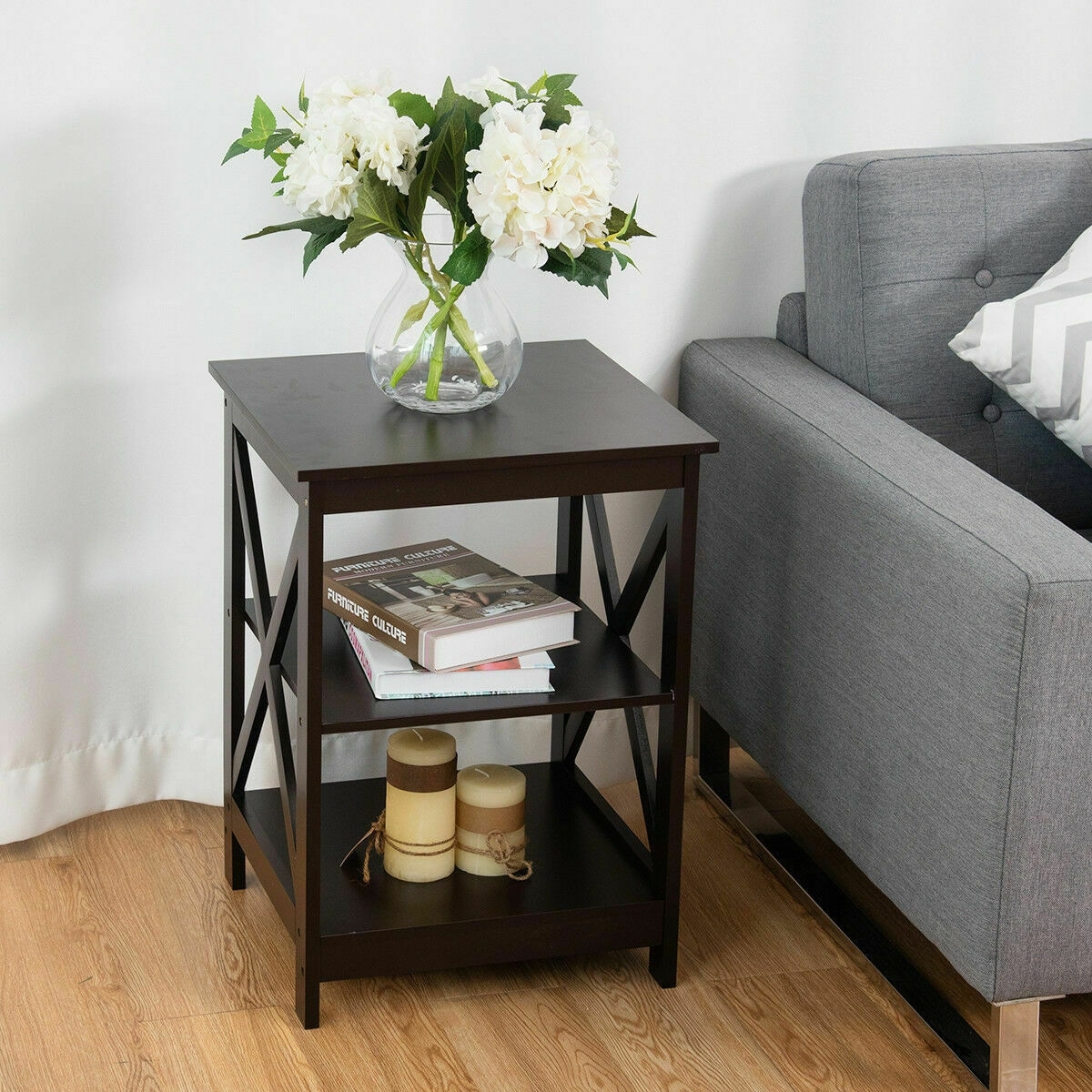 CASAINC WF-HW58944CF-2-LA End-Tables - View #7