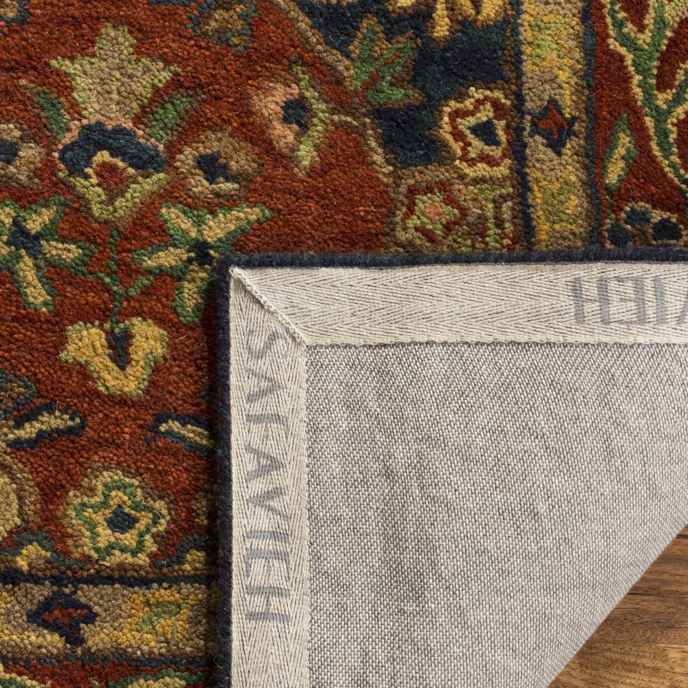 Safavieh HG911B-6SQ rugs - View #4