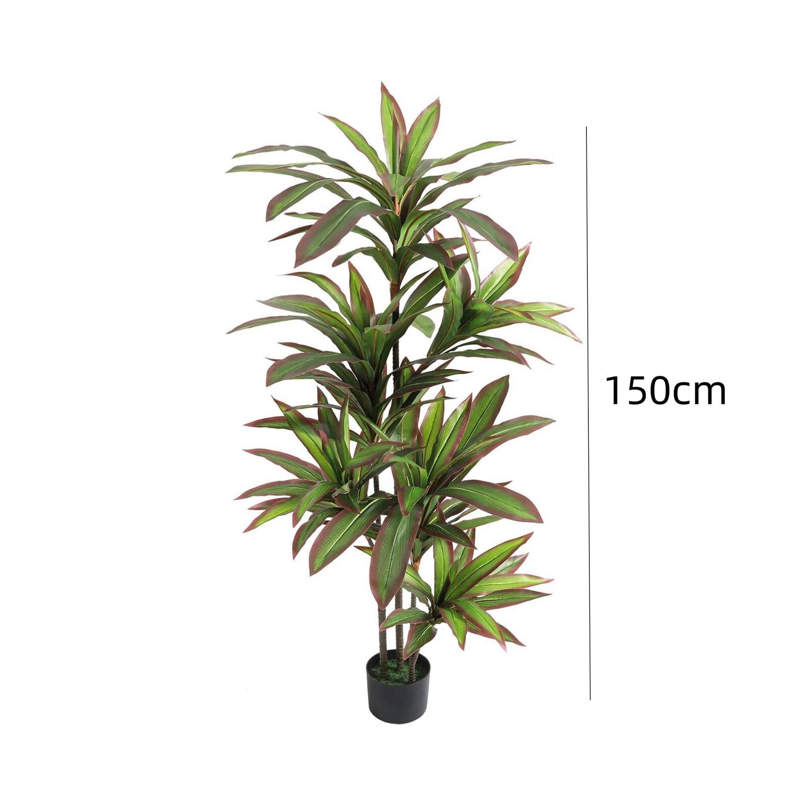 WhizMax GGL-FQZOL-X8HL5RE6 Artificial-Plants-Trees - View #2