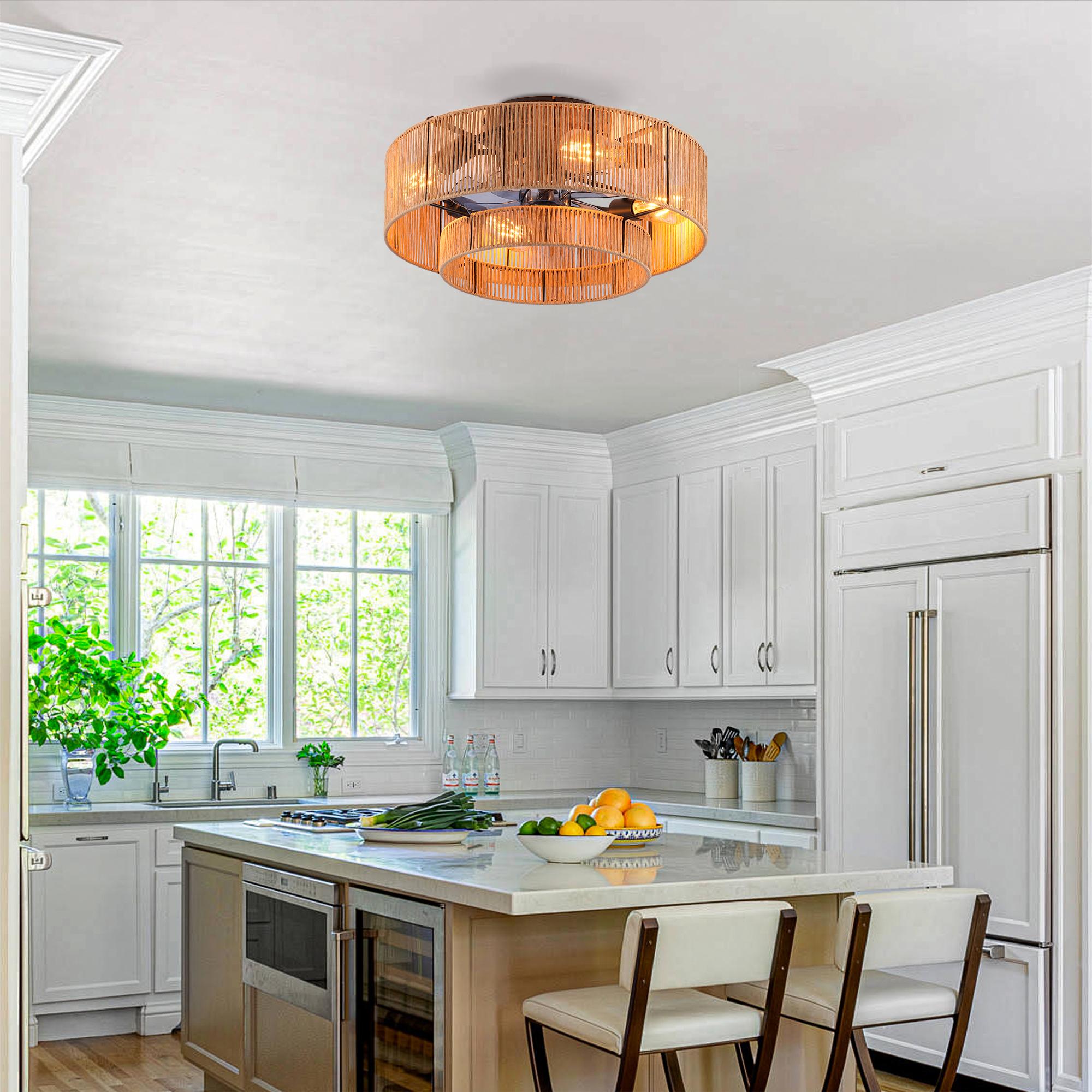 Bayfeve BF-460468-MP Ceiling-Fans - View #3