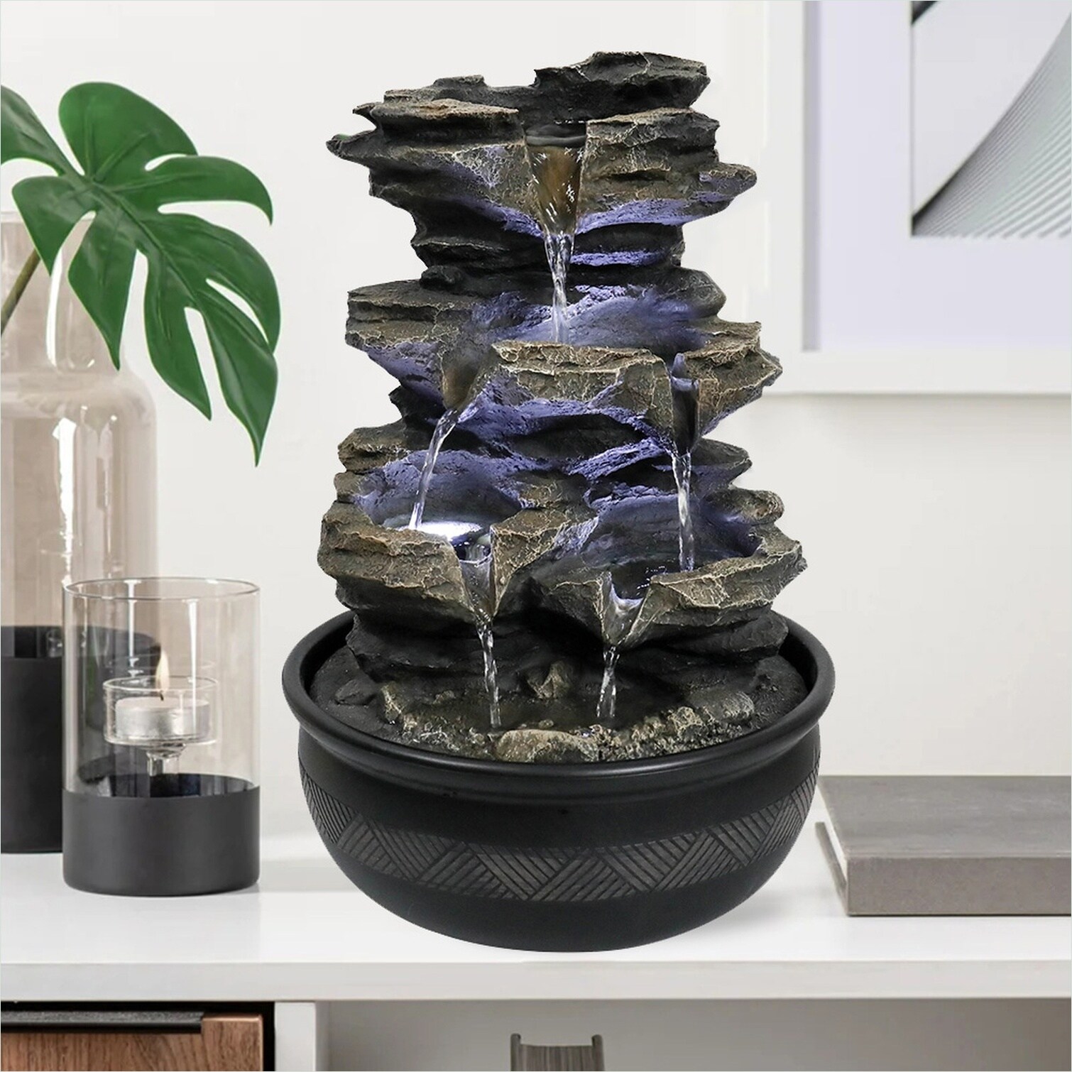 Naturefalls AZY2DZ42WNNO Indoor-Fountains - View #7
