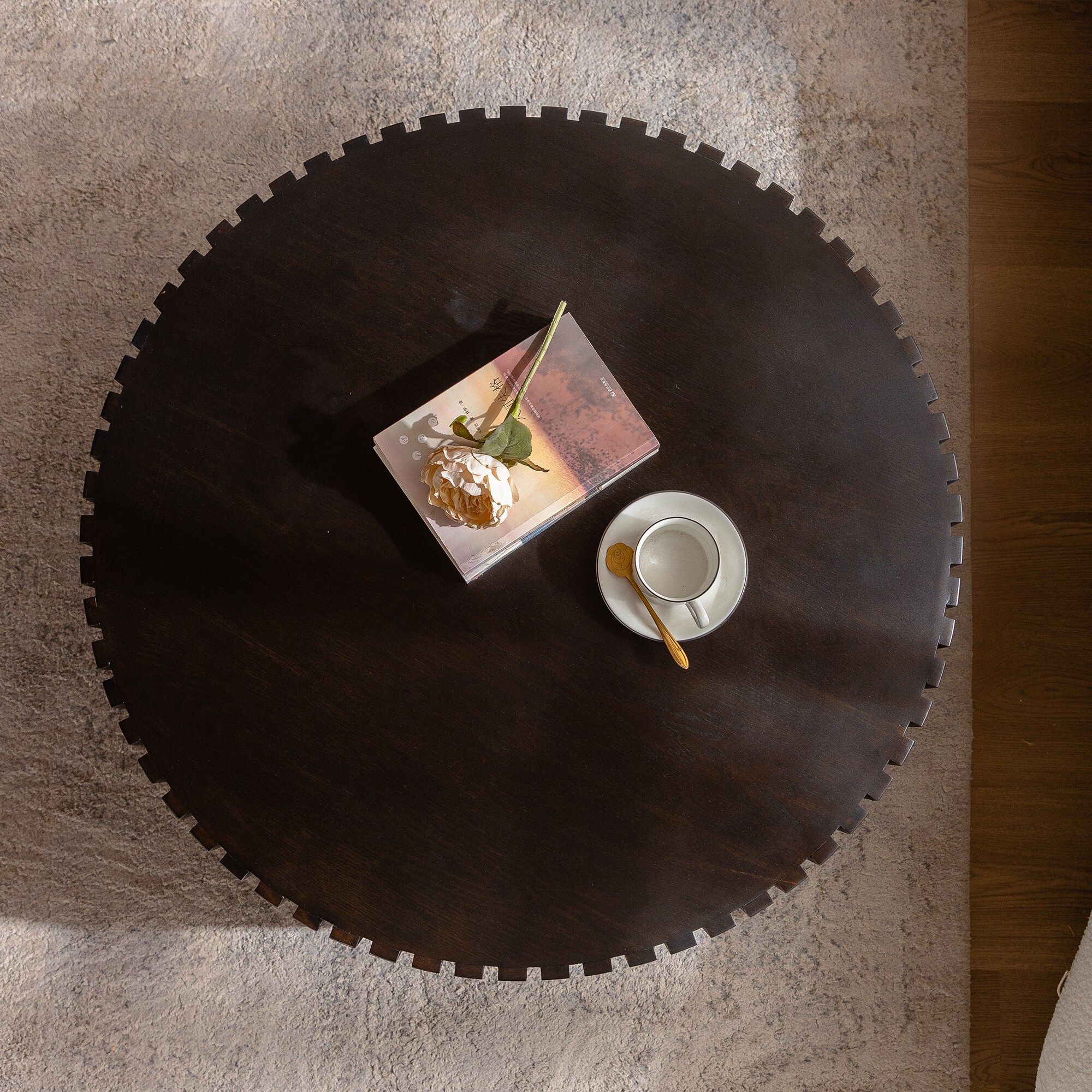 LUXEYARD DS-X-225-COFFTLE57 Coffee-Tables - View #6