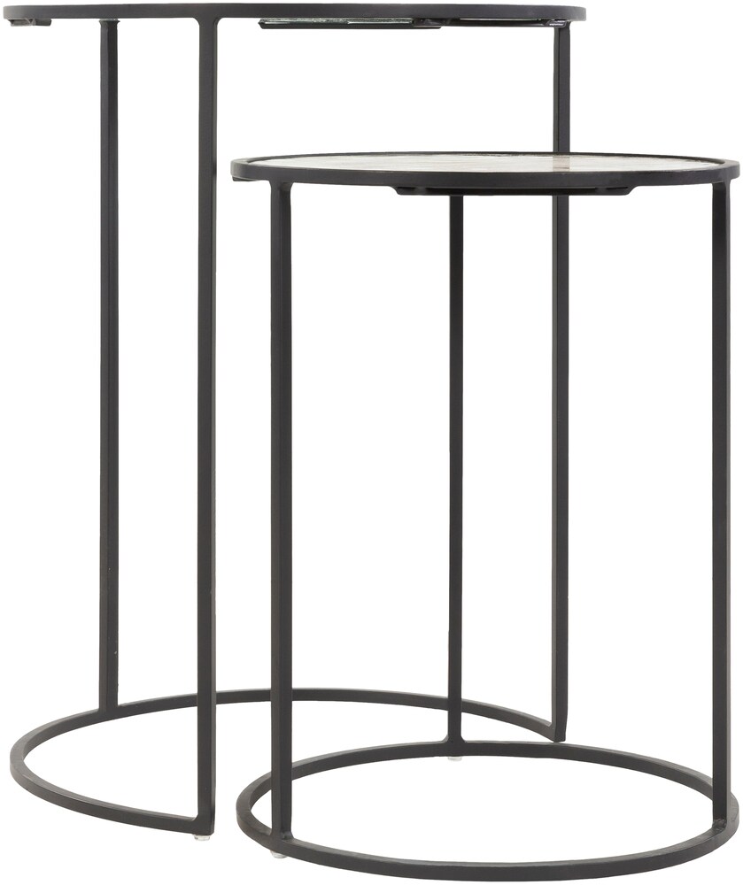 Surya ODI001-SET Accent-Table-Sets - View #3