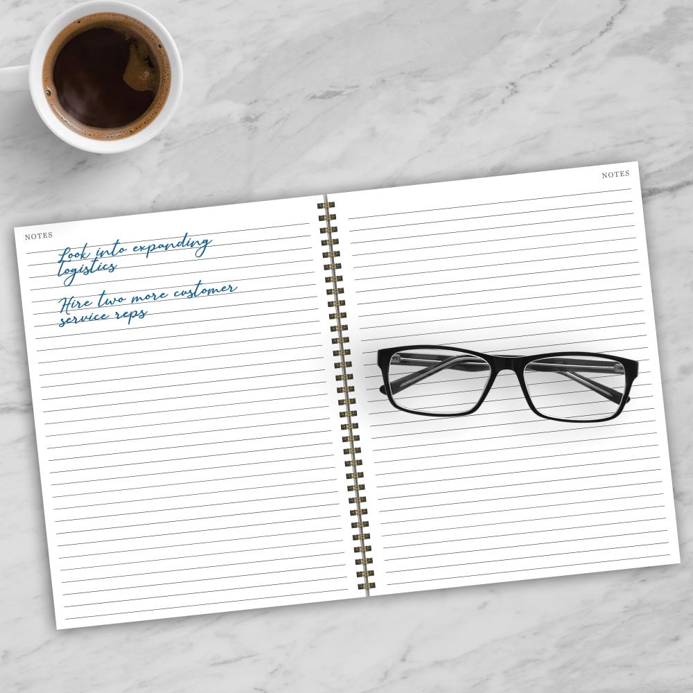 TF Publishing 99-9801 Calendars-Planners - View #13