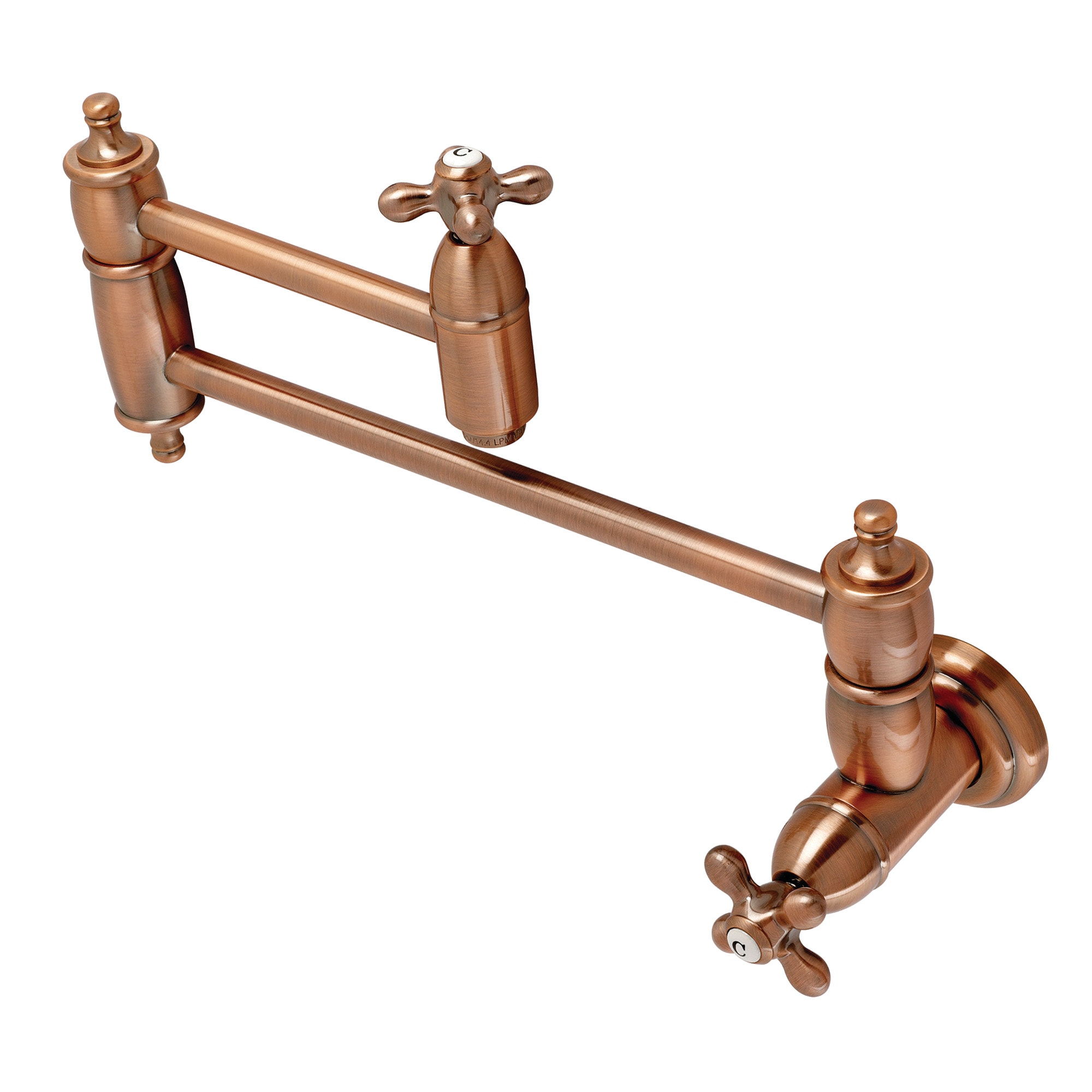 Kingston Brass WLKS310AXAC Kitchen-Faucets - View #2
