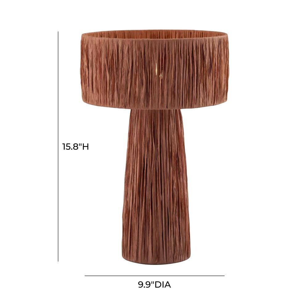 tov fringe lamp