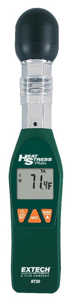 Extech HT30 Digital Display Digital Thermometer Multimeter