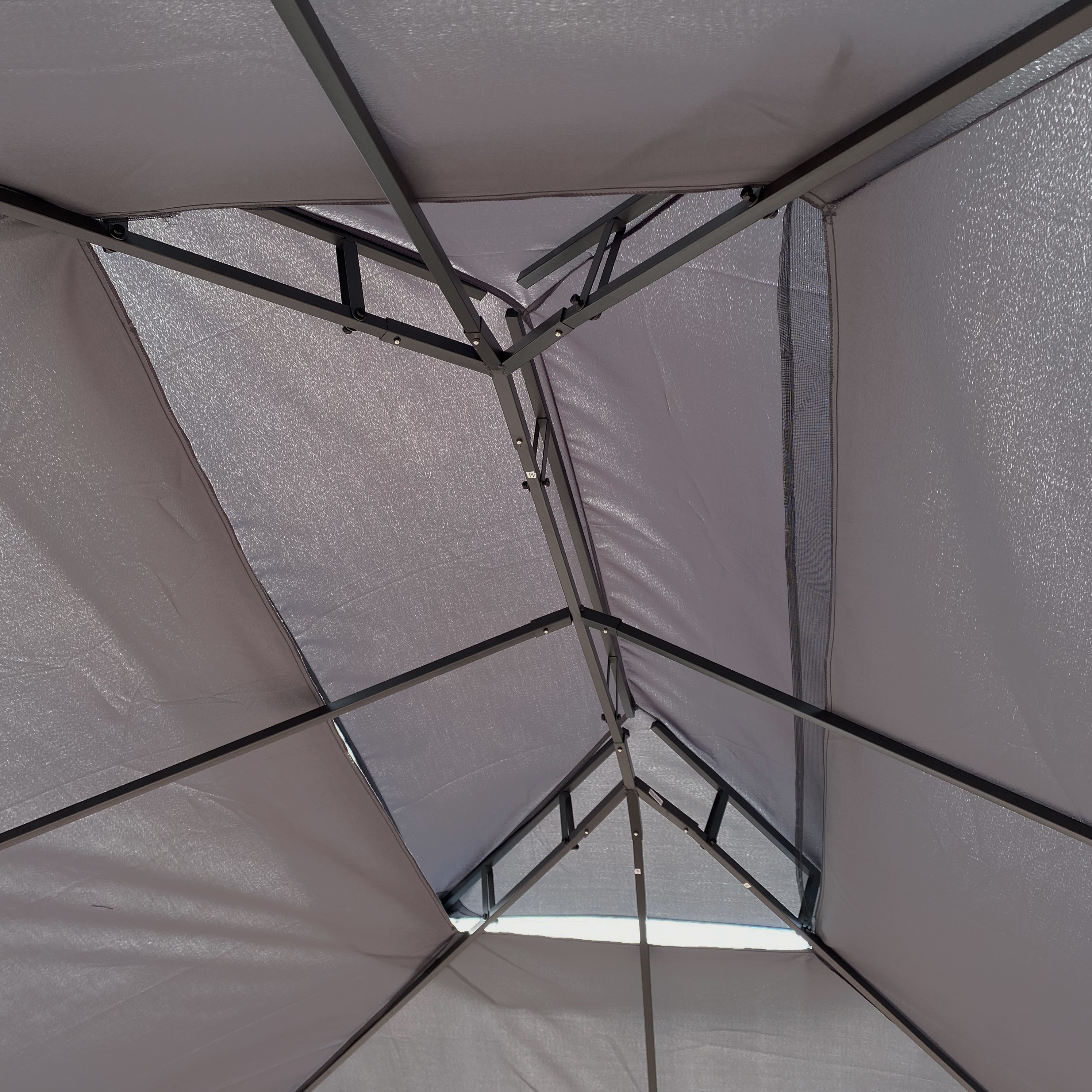 Xspracer ML-GA2174 Wood-Resin-Gazebos - View #5