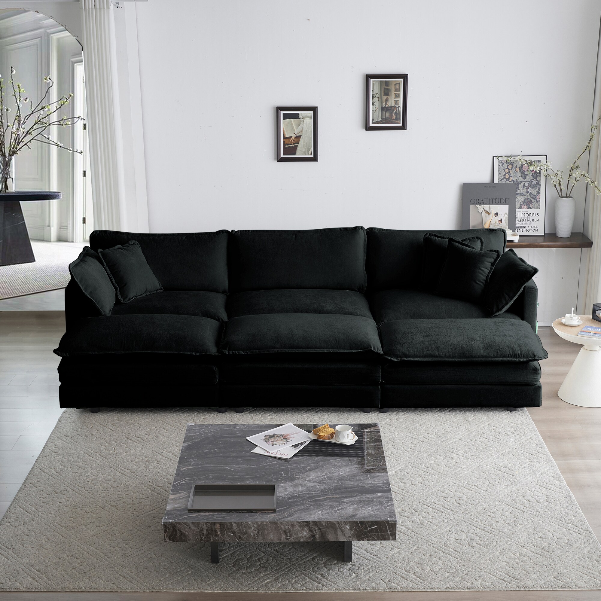 Tatayosi T-14S00631 Sofas-Loveseats - View #2