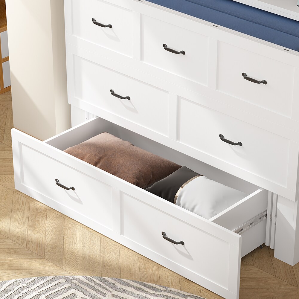 Homsee V-KF020349-03+04 beds - View #7