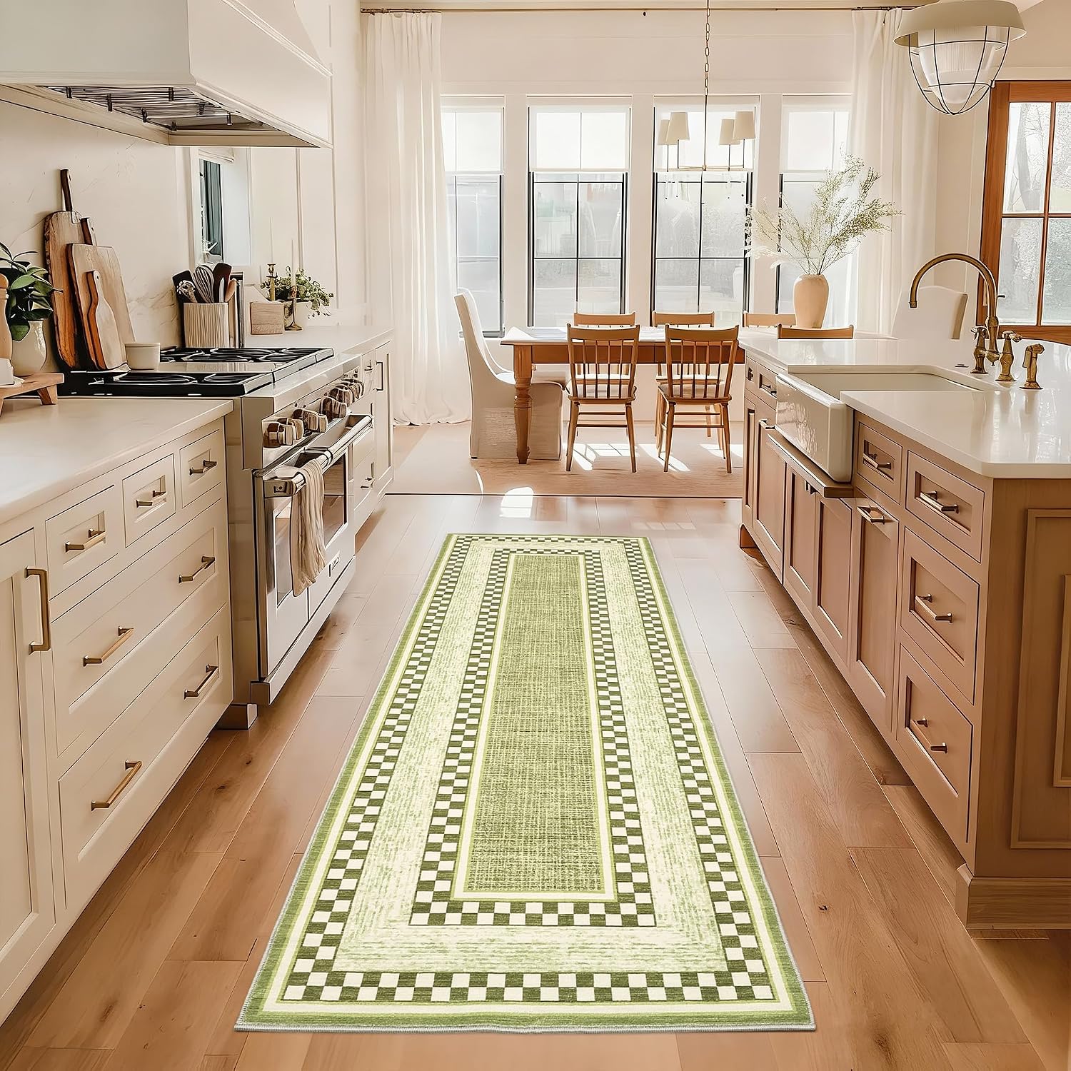 GAOMON CES-HG0R31-SGJ1XRE rugs - View #2