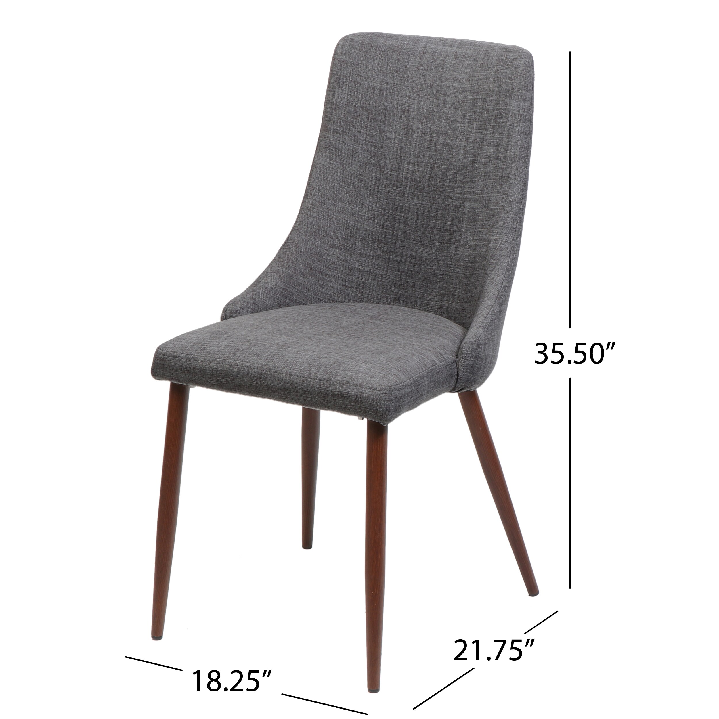 Christopher Knight Home 303199 Dining-Chairs - View #7