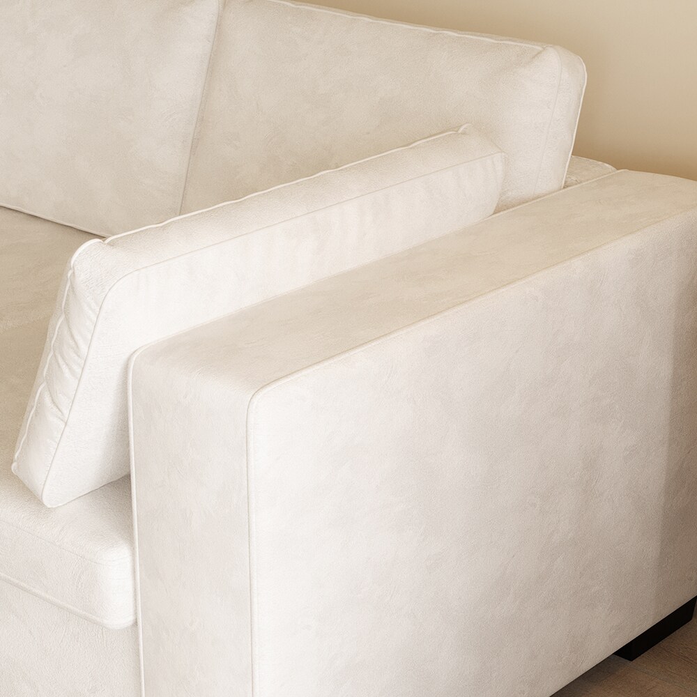 Homsee C-KF210354-01-AB Sofas-Loveseats - View #17