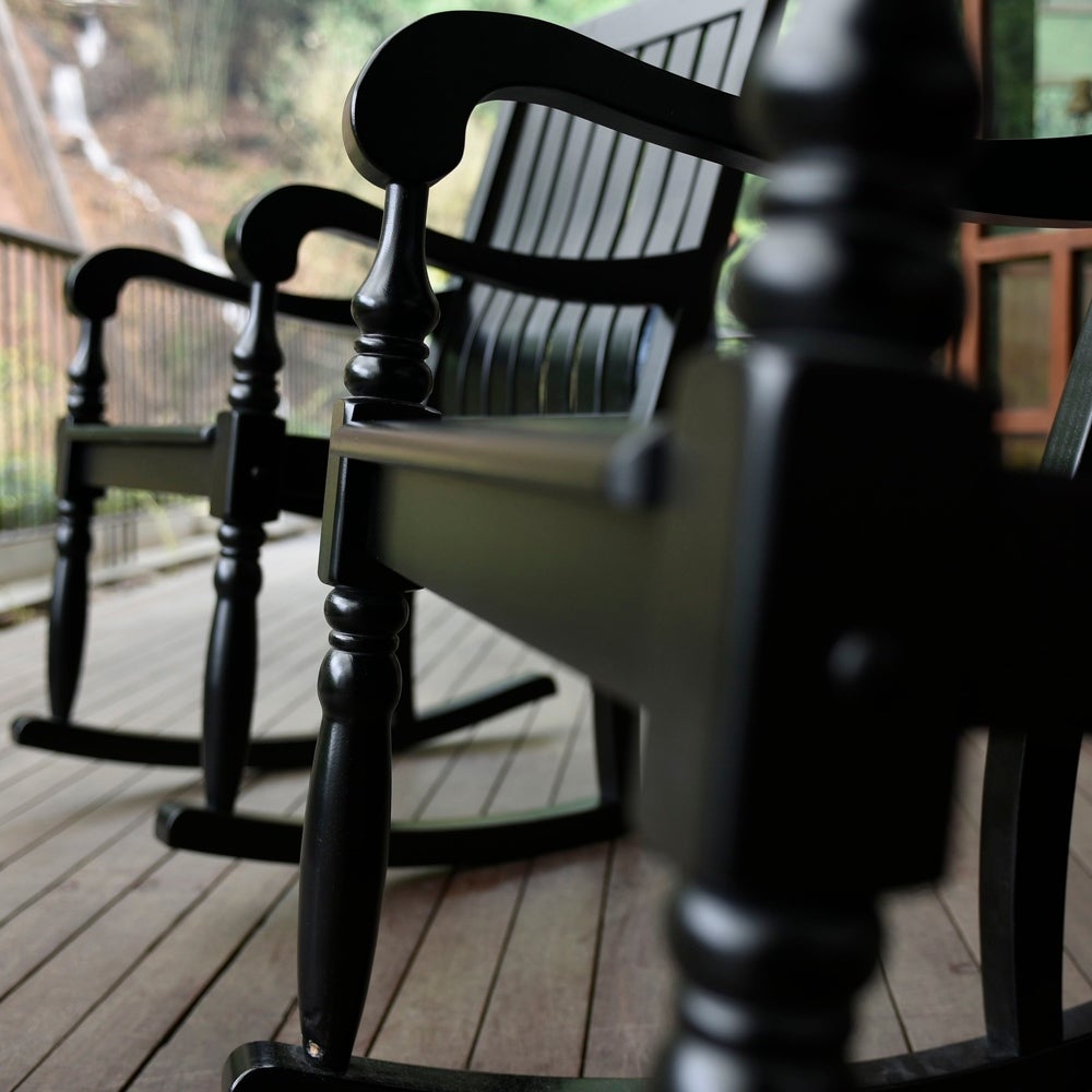 Cambridge Casual 130826-HW-BK-XX-XX Patio-Chairs - View #6