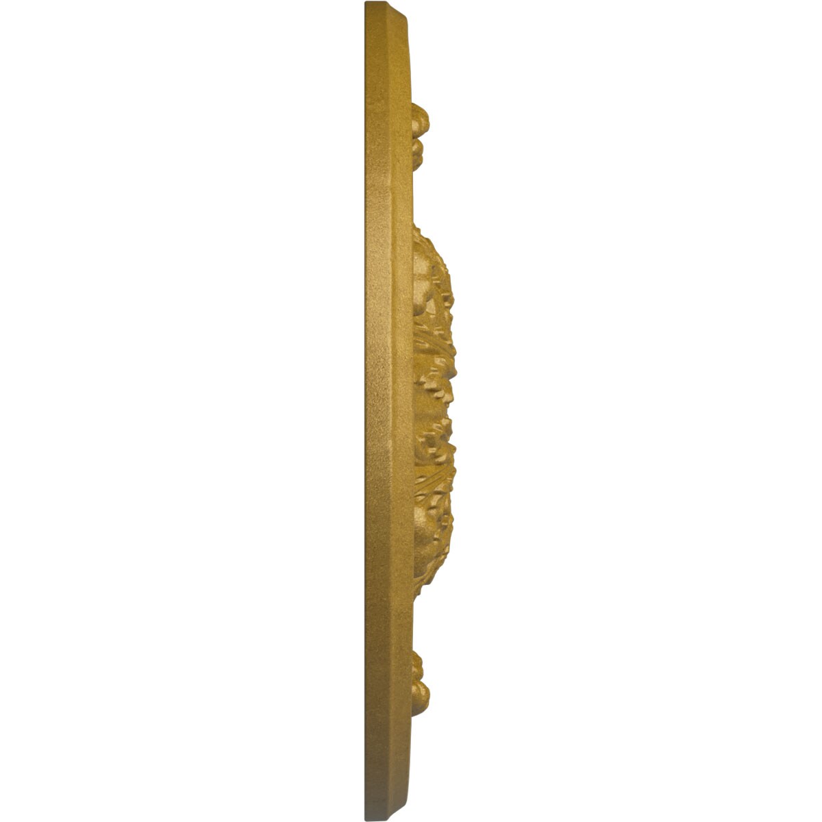 Ekena Millwork CM30FLPGS Ceiling-Medallions - View #3