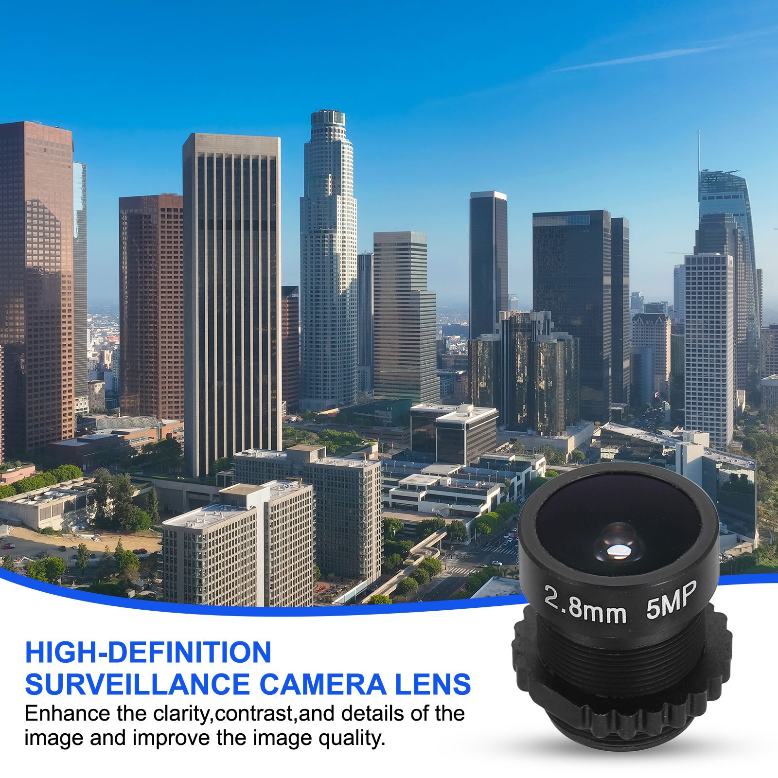 PATIKIL S26042000UX1191 Security-Camera-Accessories - View #5