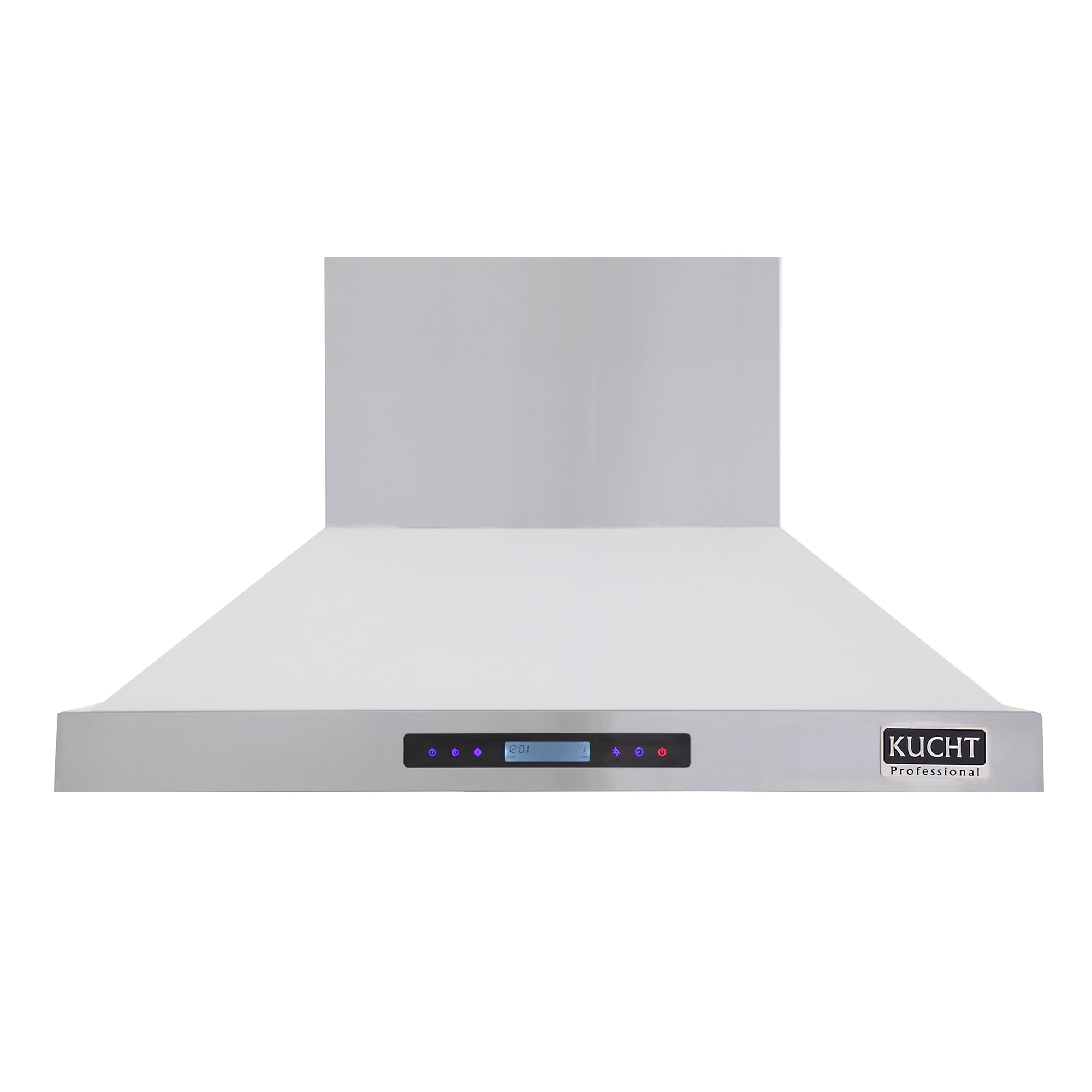 Kucht KRH4815-W Wall-Mounted-Range-Hoods - View #4